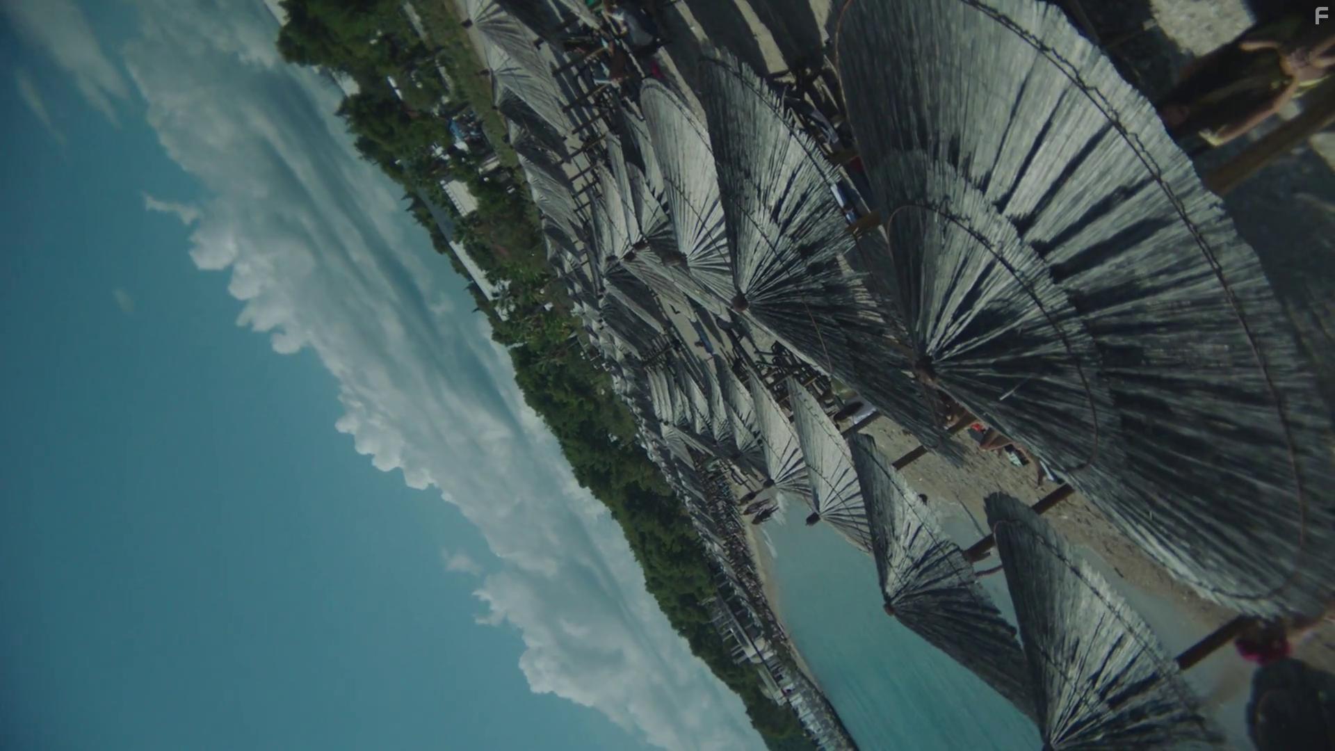 Infinity Pool (2023)