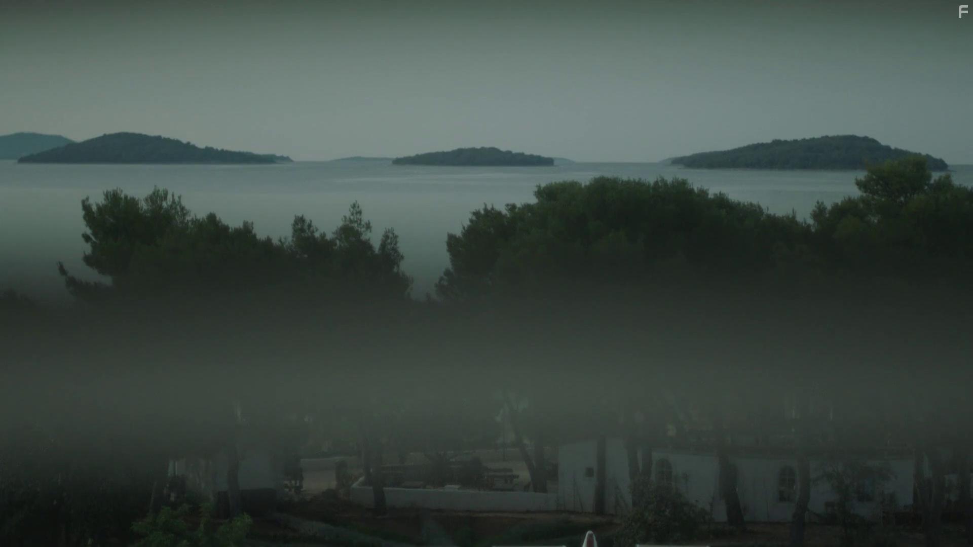 Infinity Pool (2023)