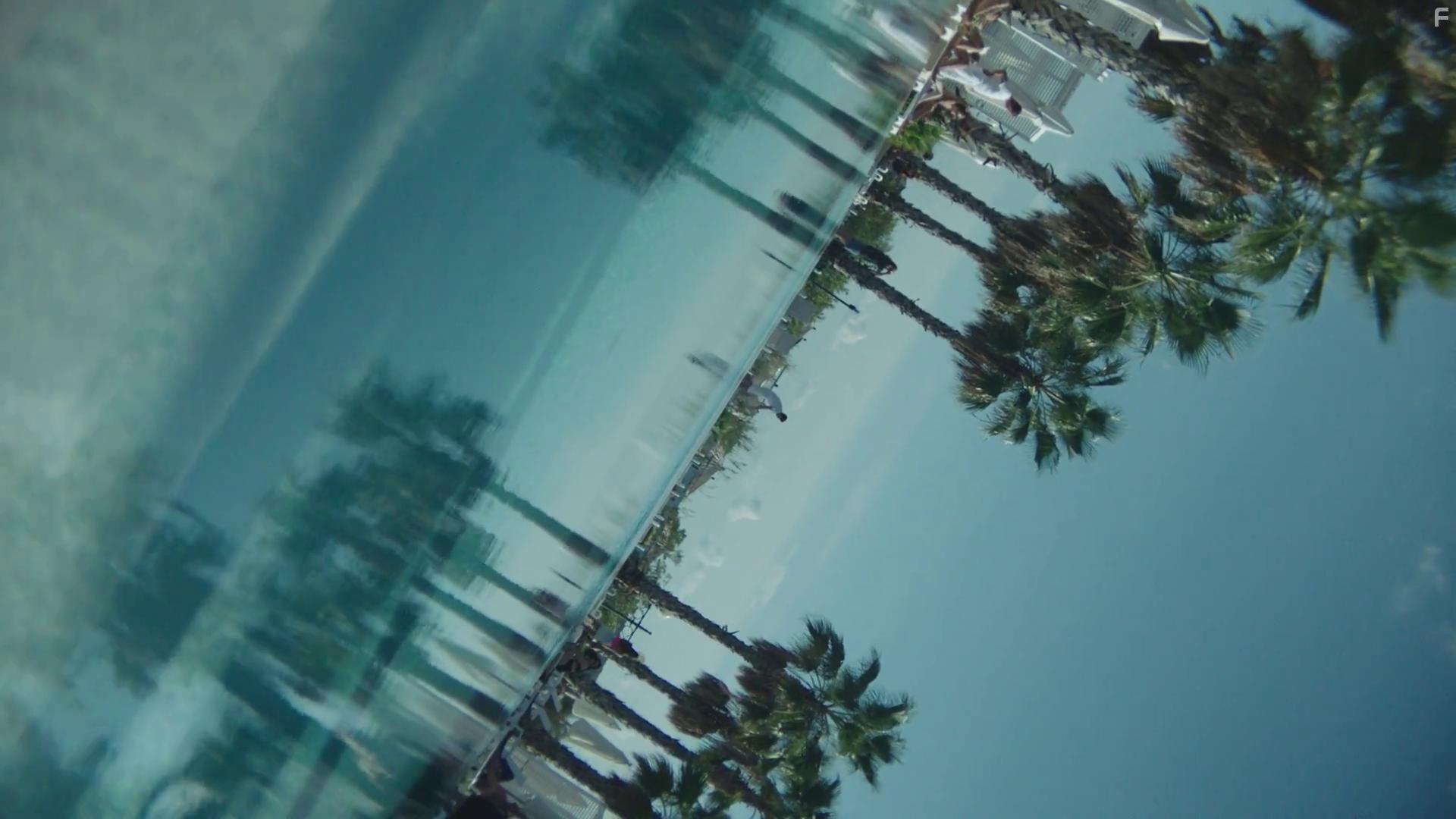 Infinity Pool (2023)