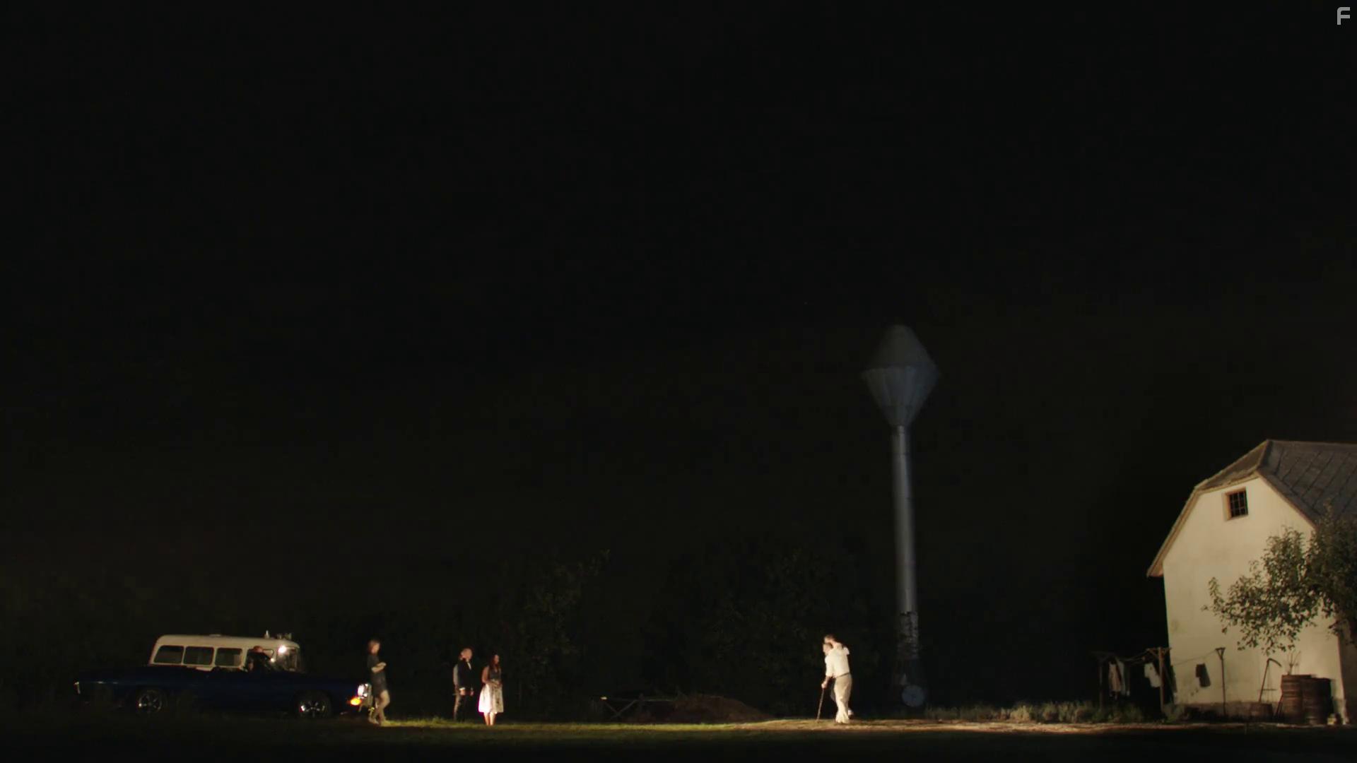 Infinity Pool (2023)