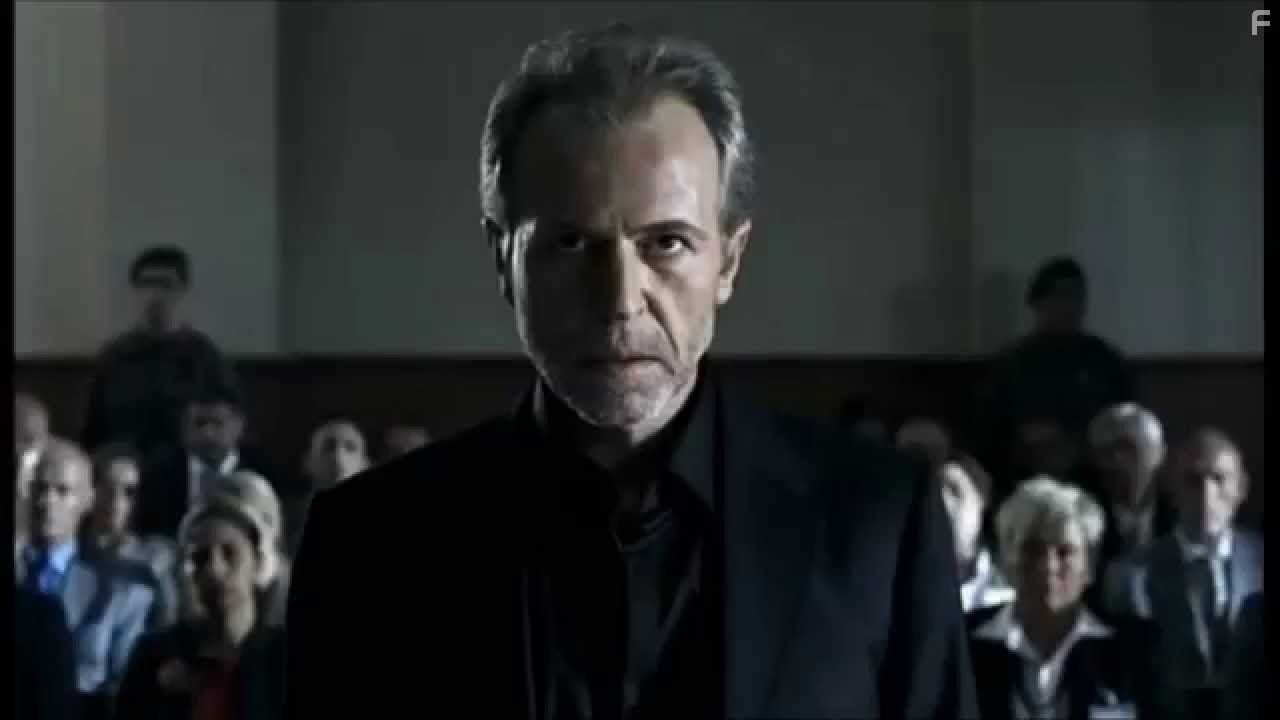 Долина волков: Гладио