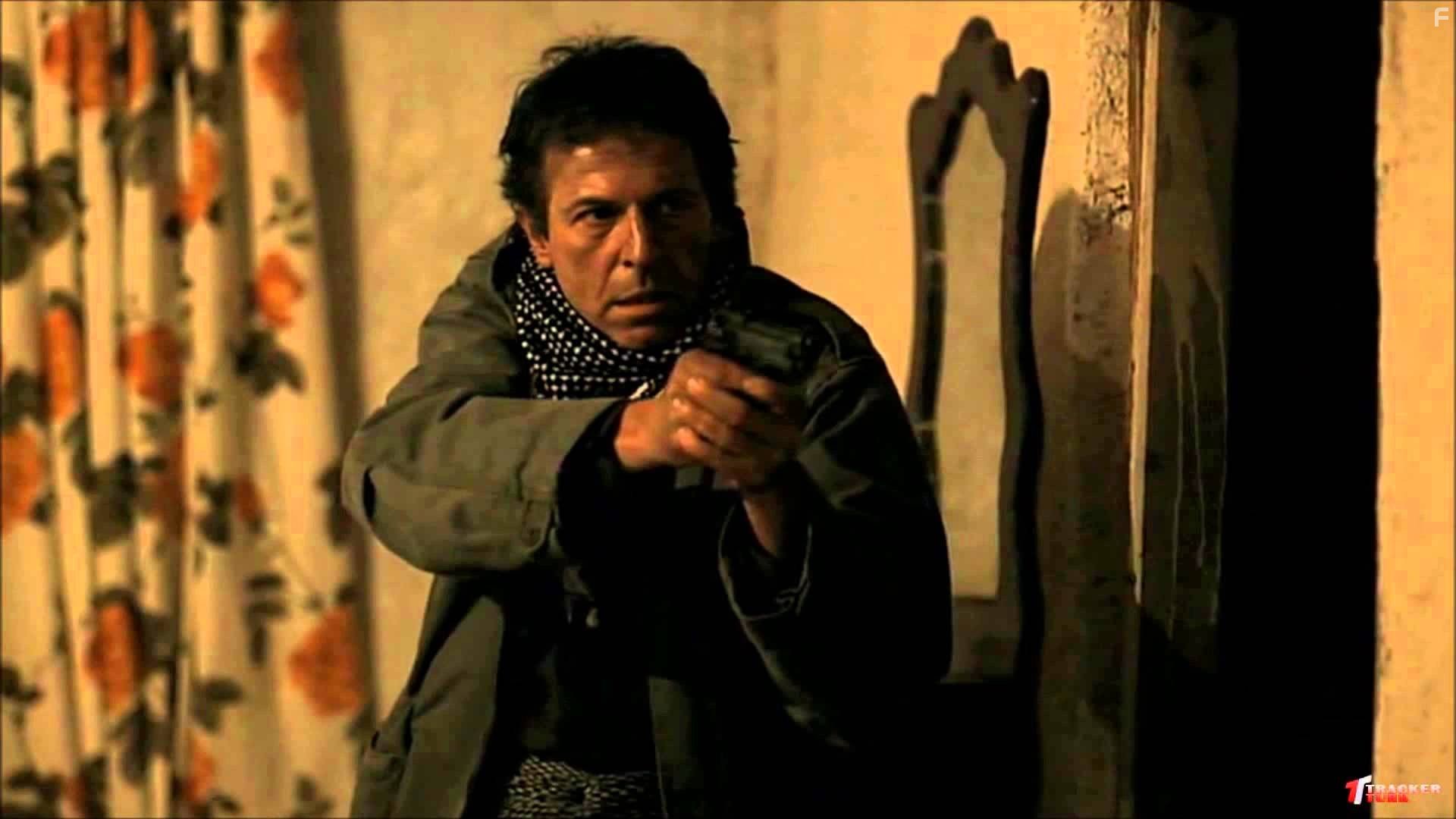 Musa Uzunlar in Долина волков: Гладио (2009)