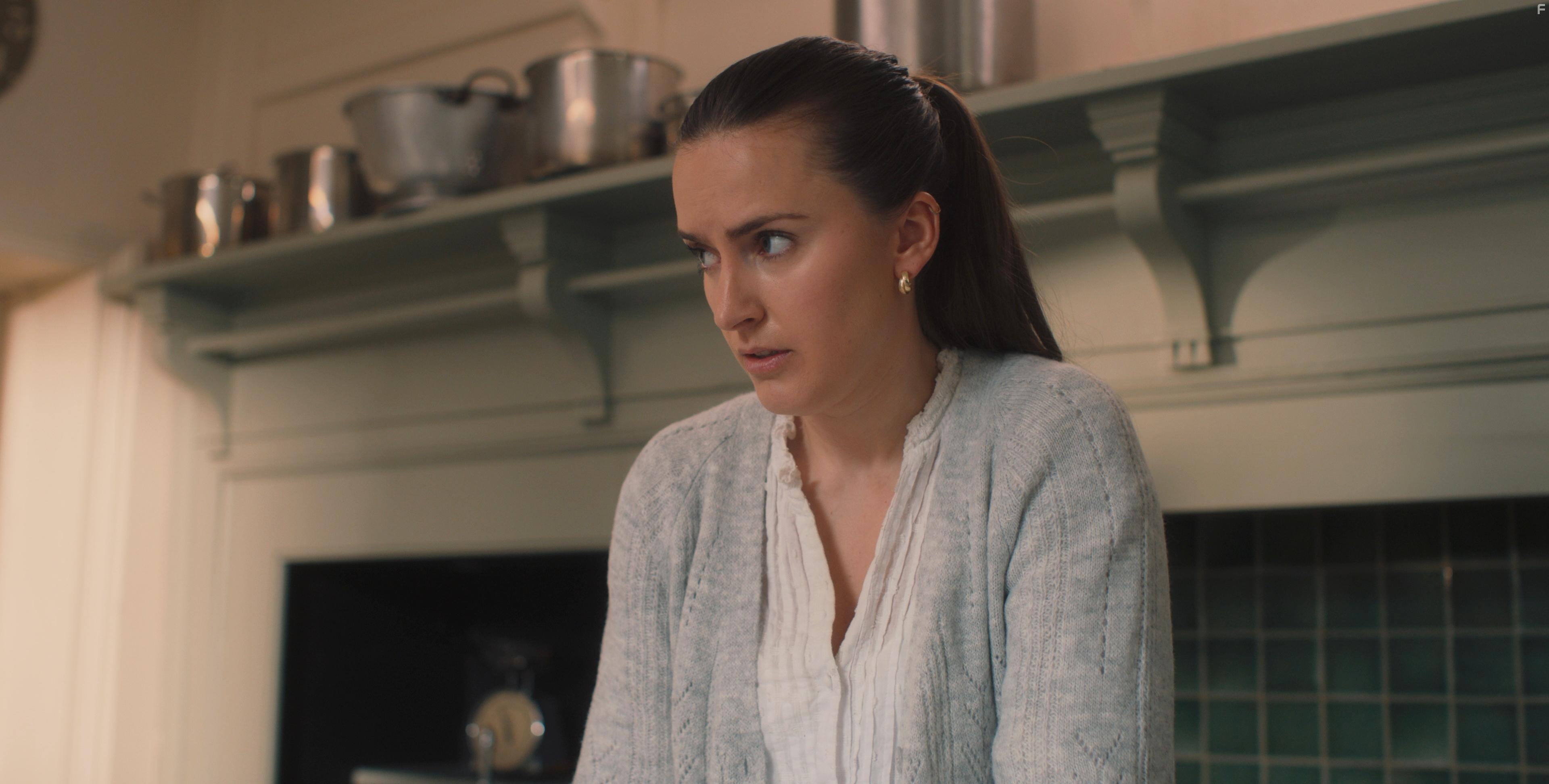 Rosa Robson in She Is Love (2022)