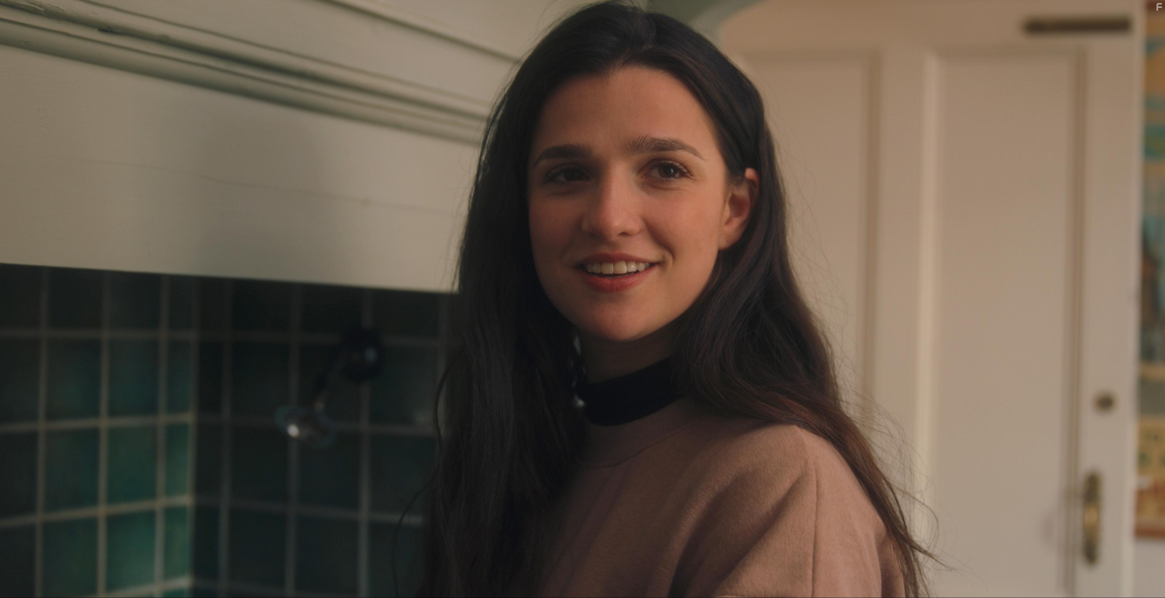 Marisa Abela in She Is Love (2022)