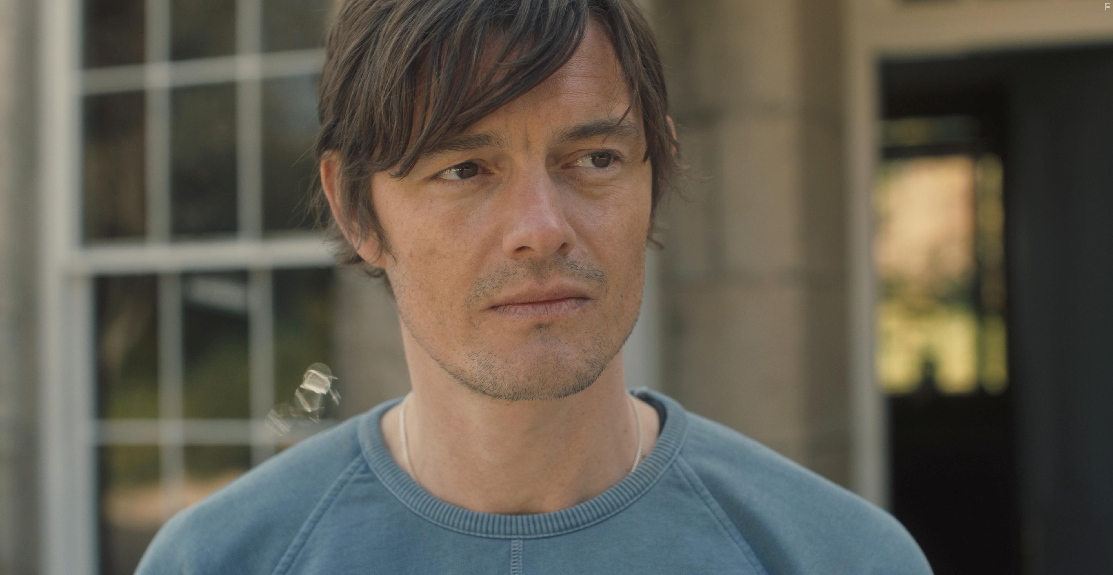 Sam Riley in She Is Love (2022)