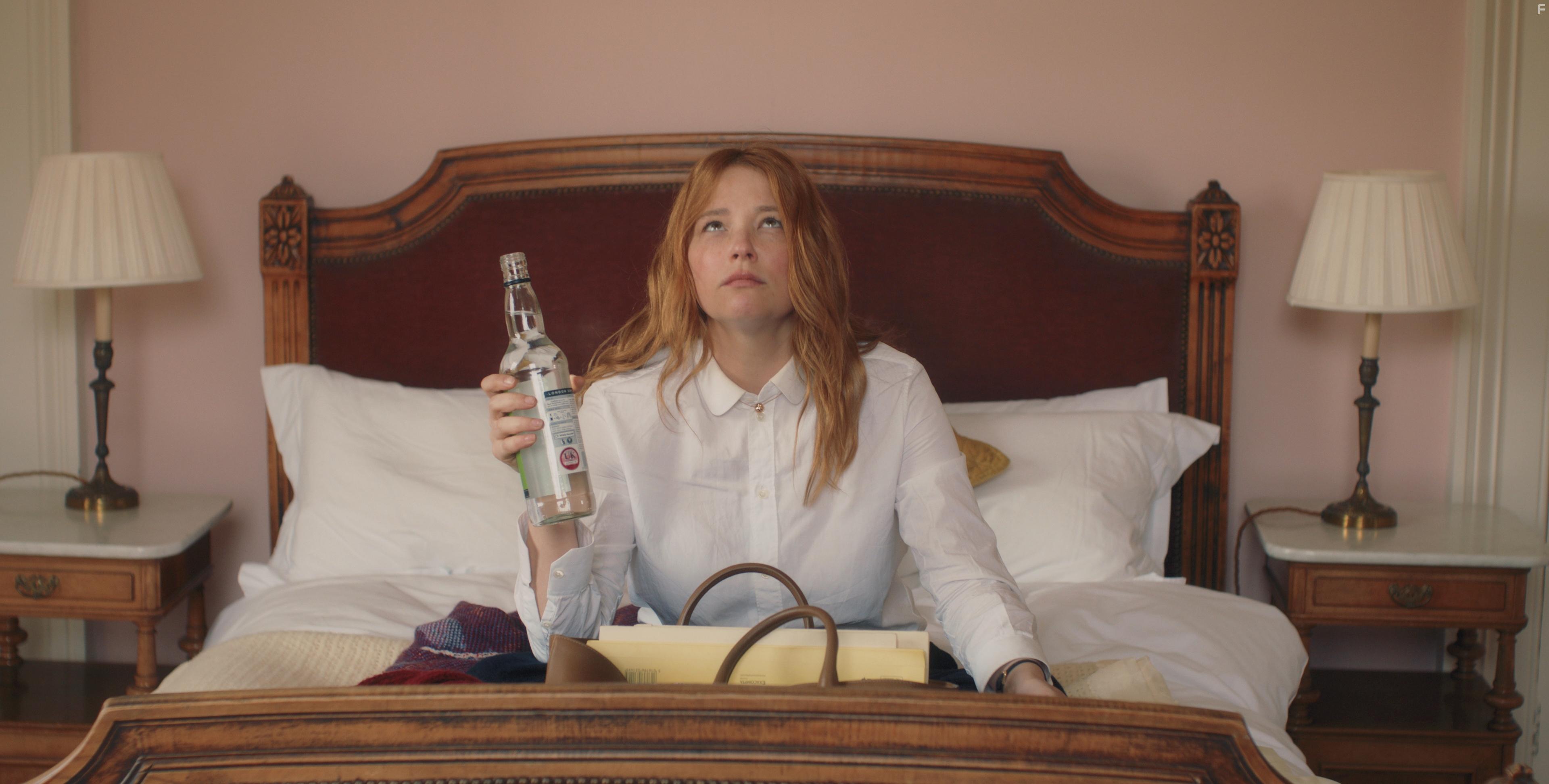 Haley Bennett in She Is Love (2022)