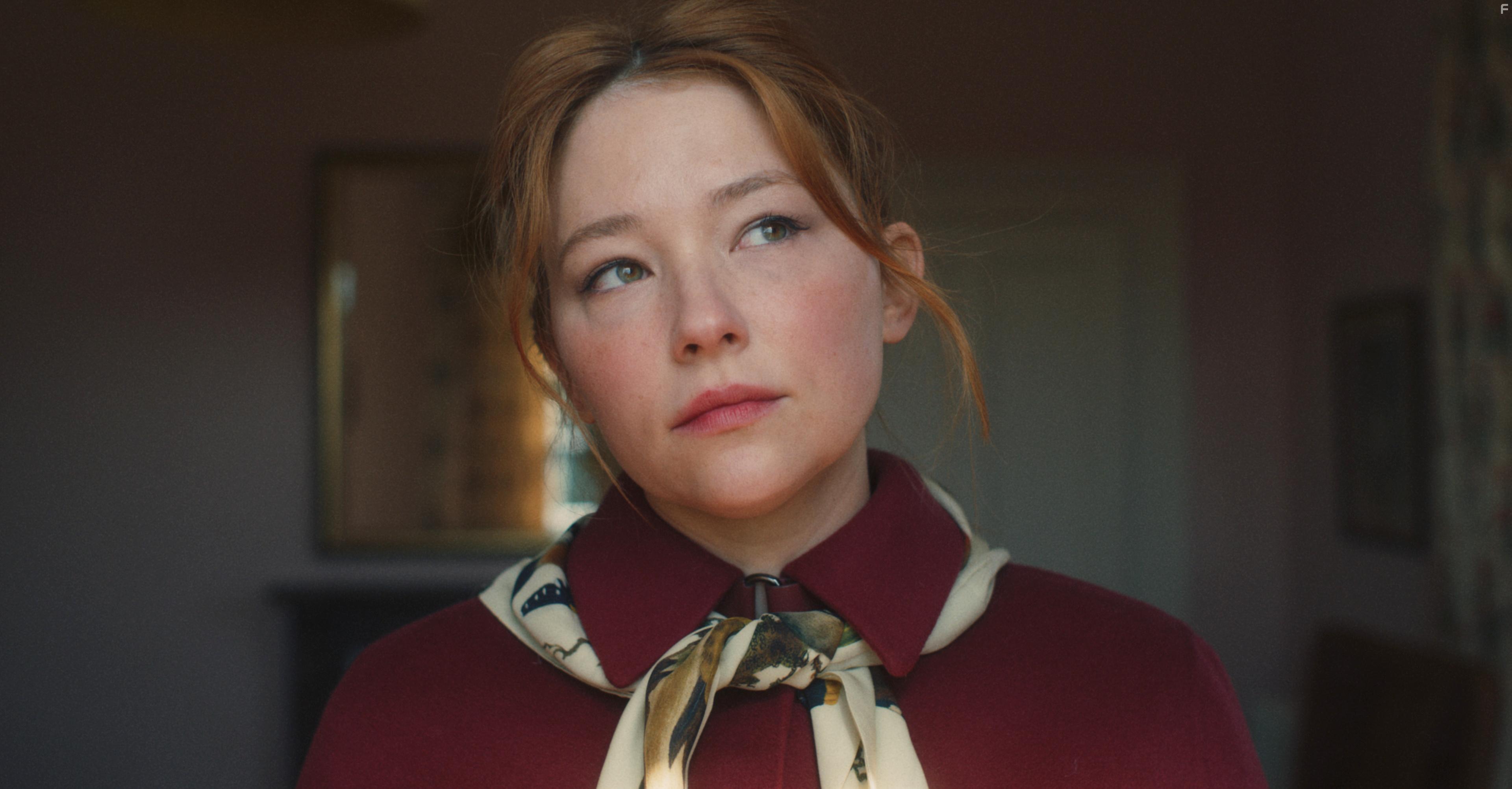 Haley Bennett in She Is Love (2022)