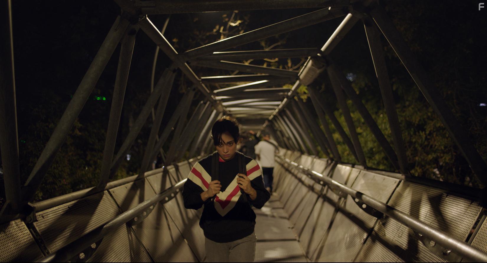 Natalia Solin in Huesera (2022)