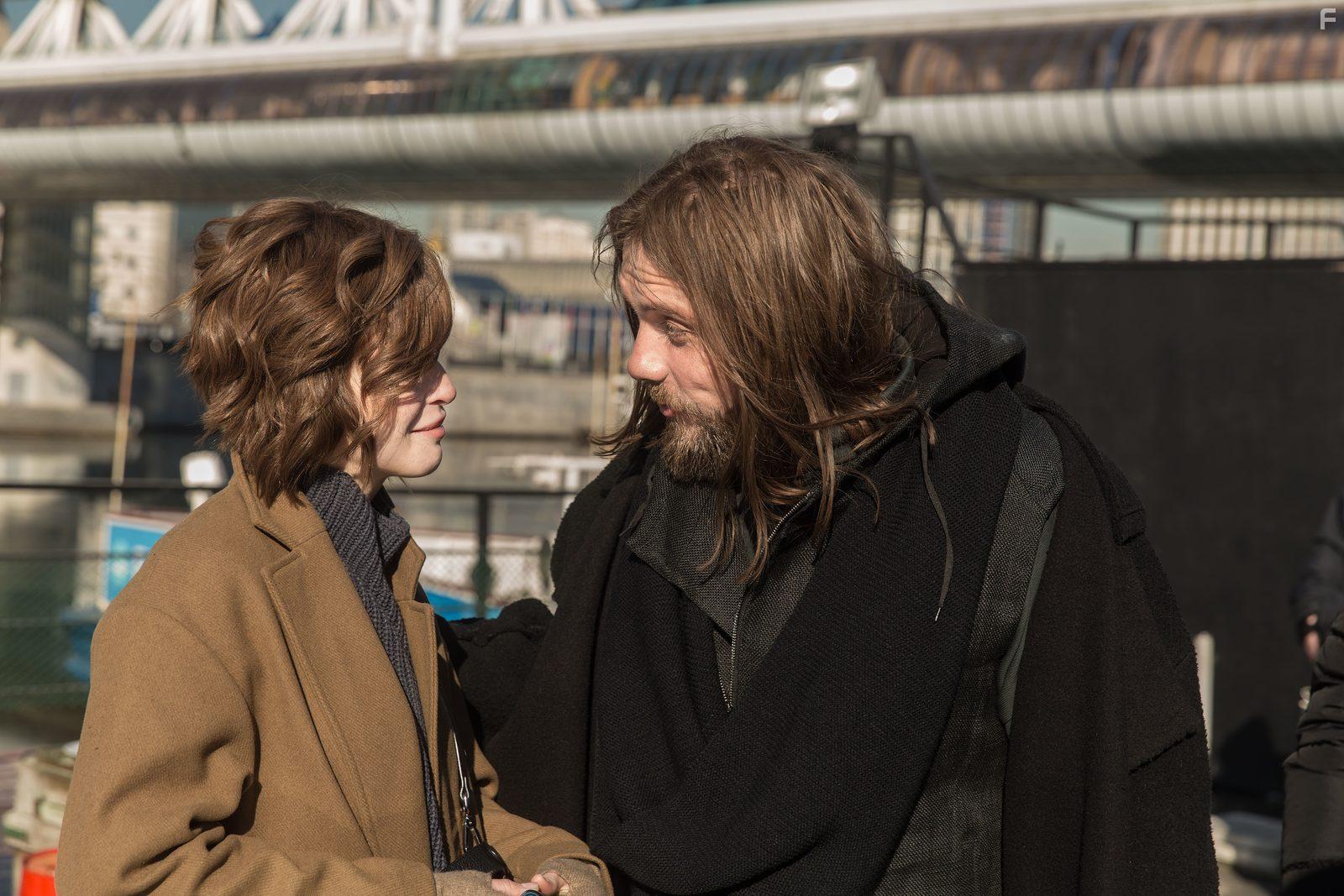 Сергий против нечисти: Шабаш #3