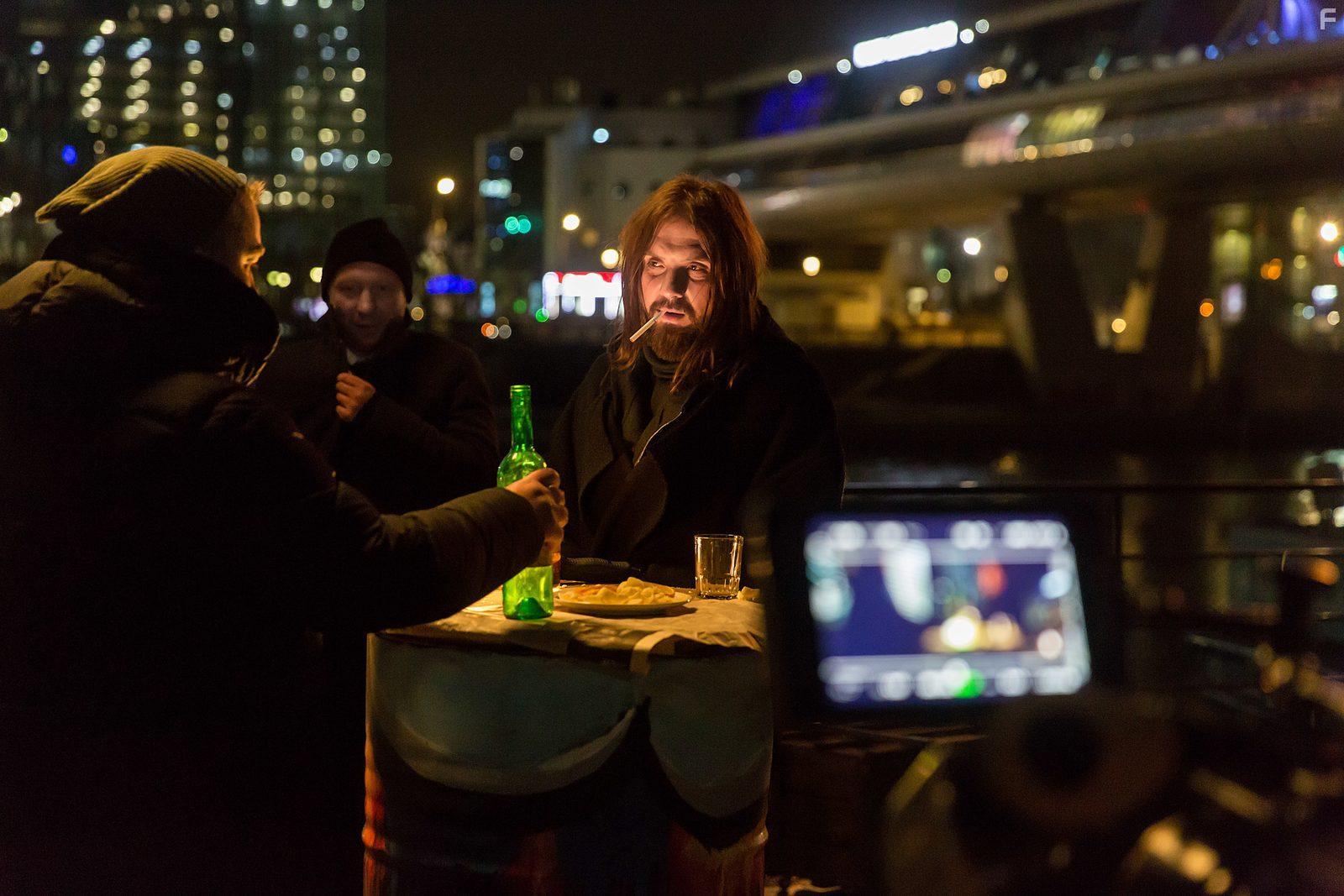 Сергий против нечисти: Шабаш #4