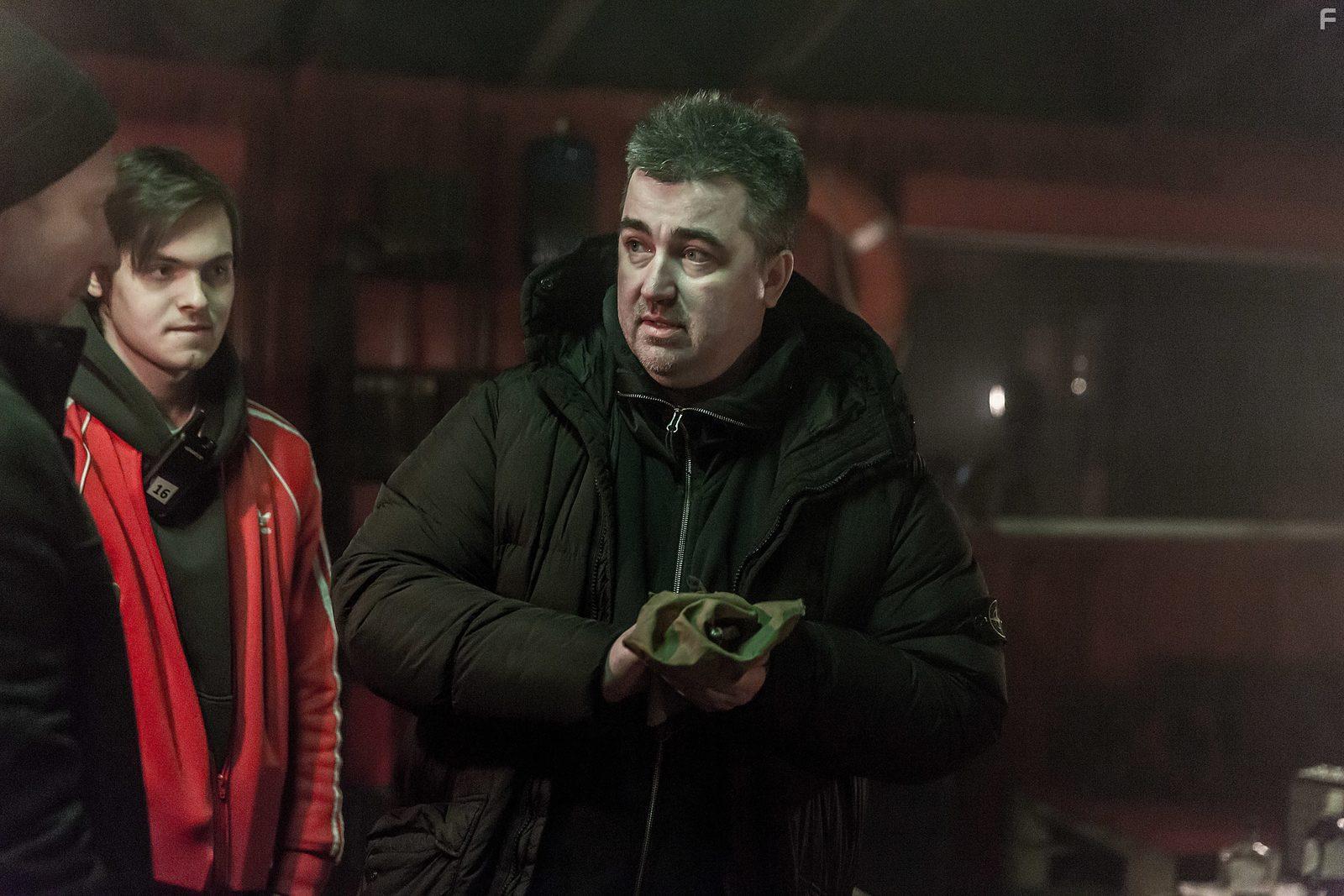 Сергий против нечисти: Шабаш #5