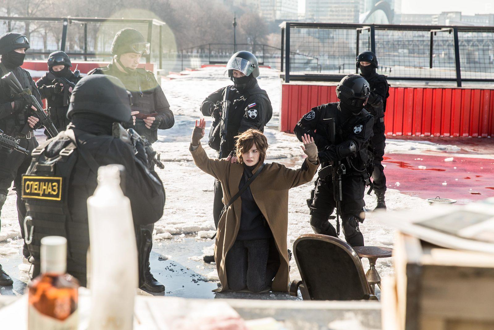 Сергий против нечисти: Шабаш #6