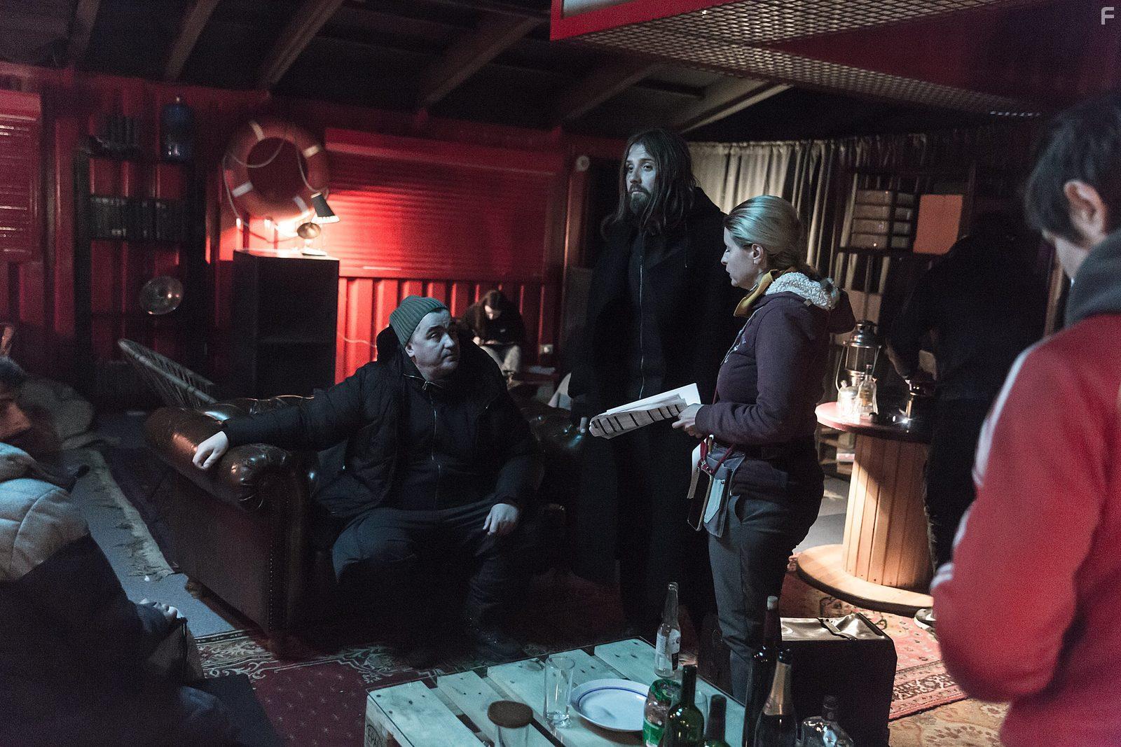 Сергий против нечисти: Шабаш #7