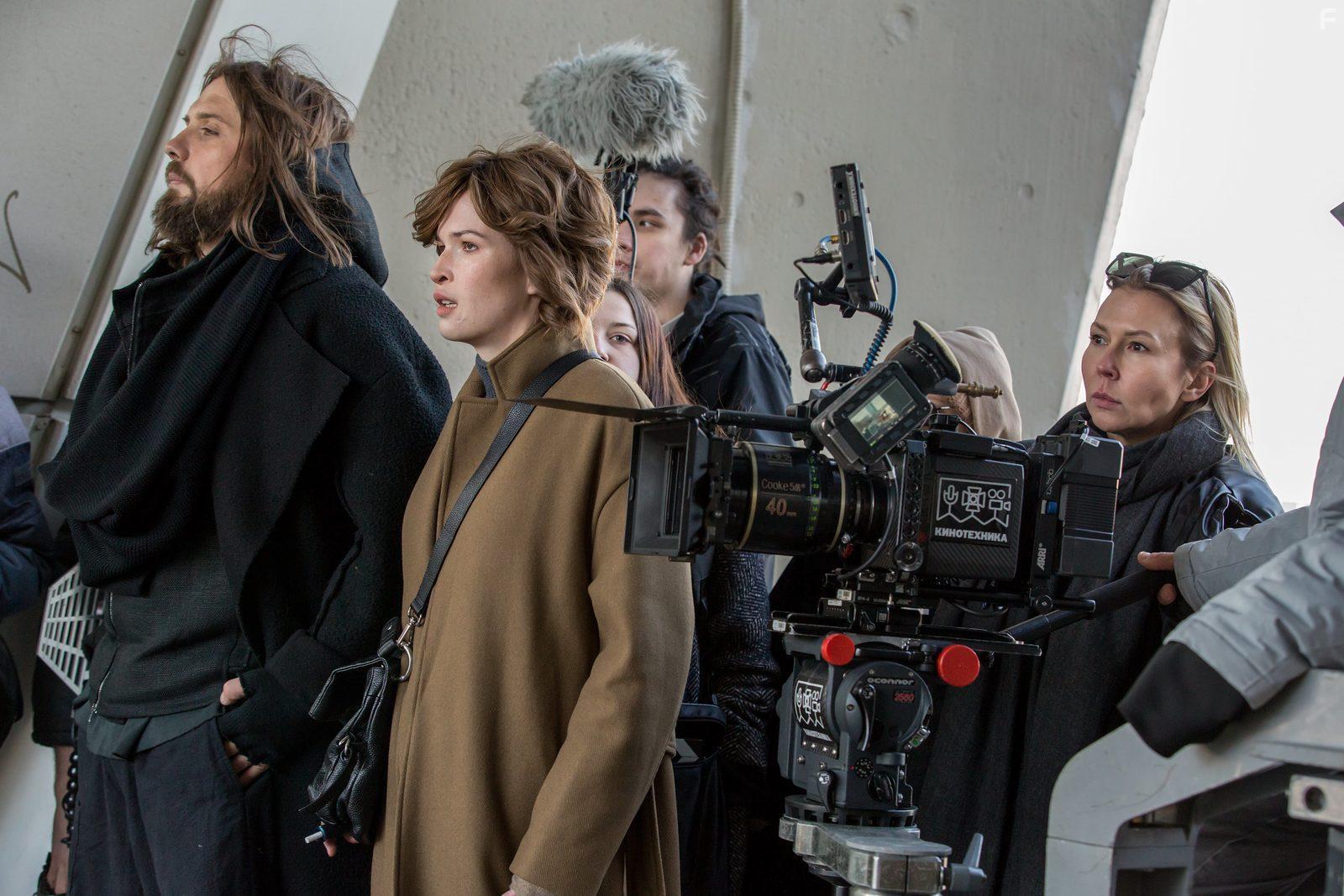 Сергий против нечисти: Шабаш #8