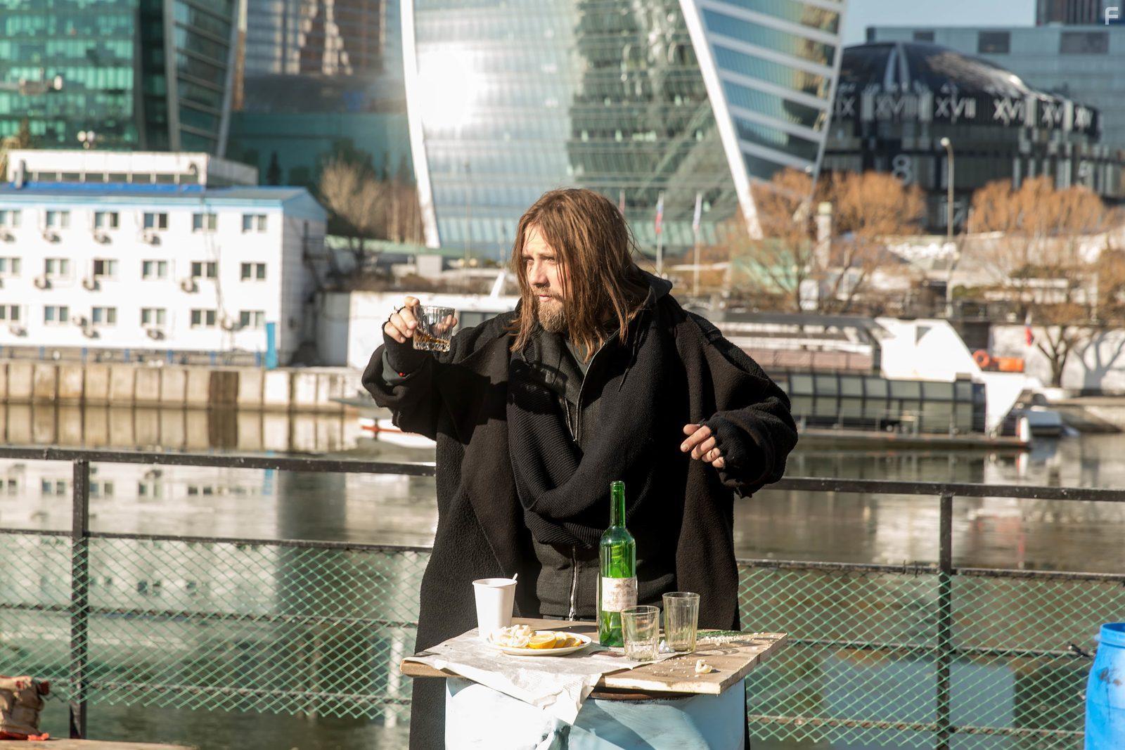 Сергий против нечисти: Шабаш #9