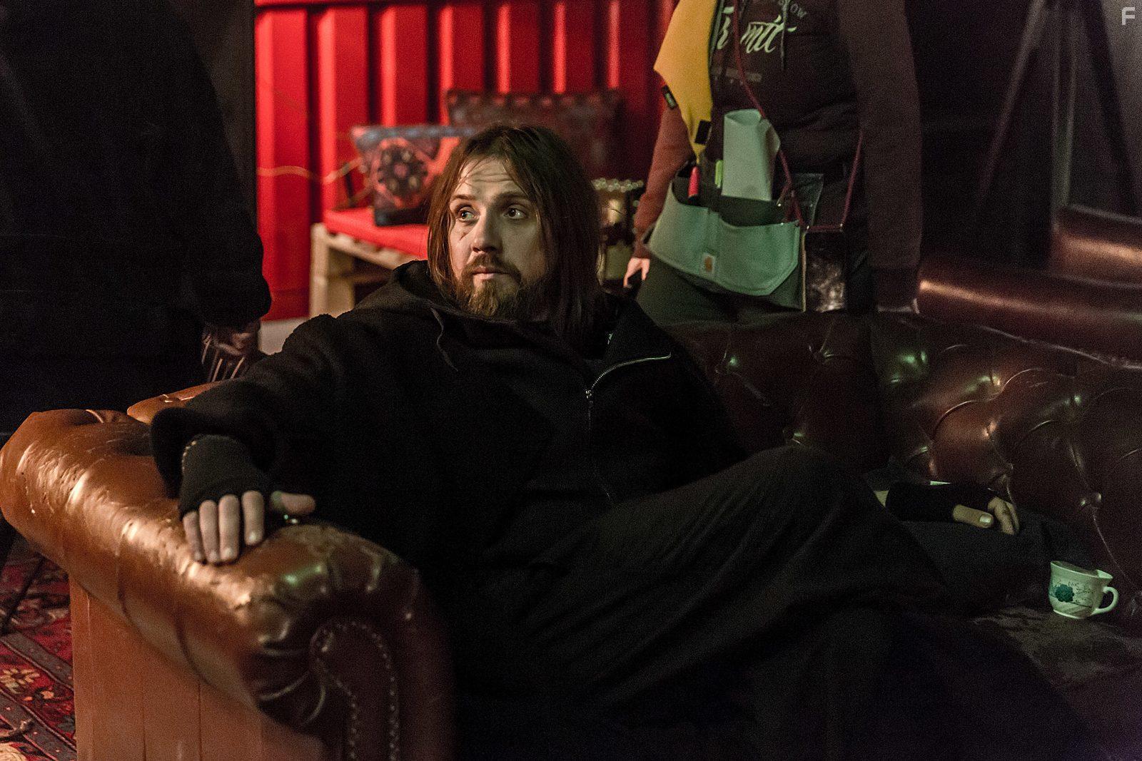 Сергий против нечисти: Шабаш #10