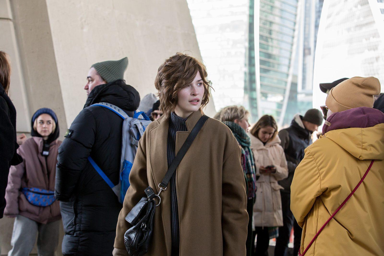 Сергий против нечисти: Шабаш #13