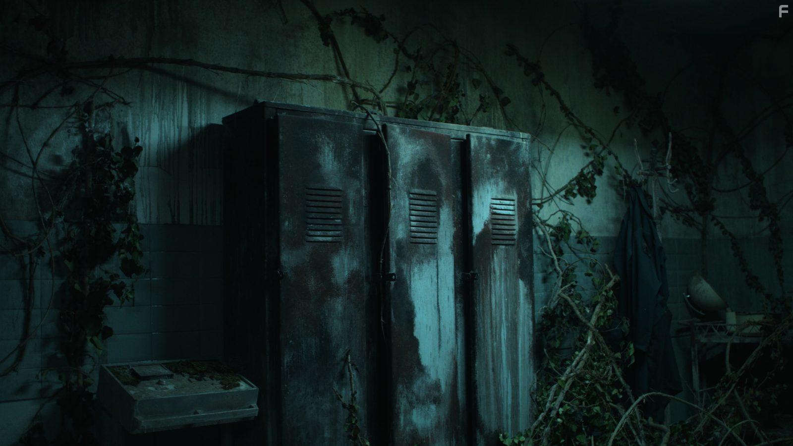 Сквозь время