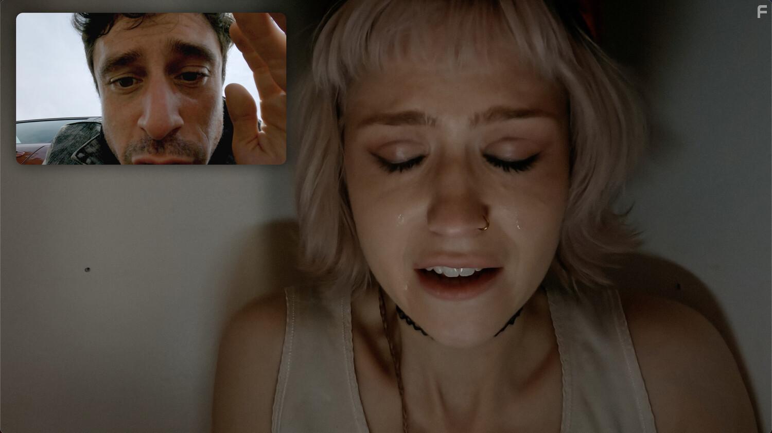 Воскресшие #2