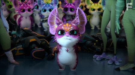 My Dad the Bounty Hunter (2023)