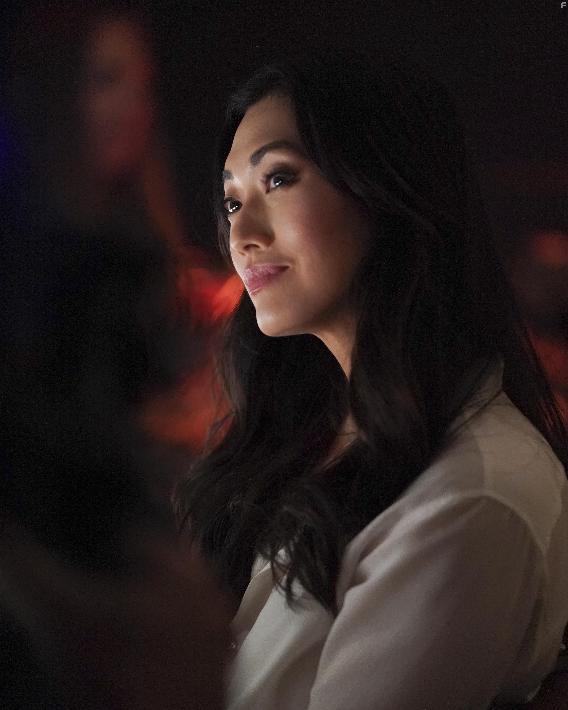 Catherine Haena Kim in The Company You Keep (2023)