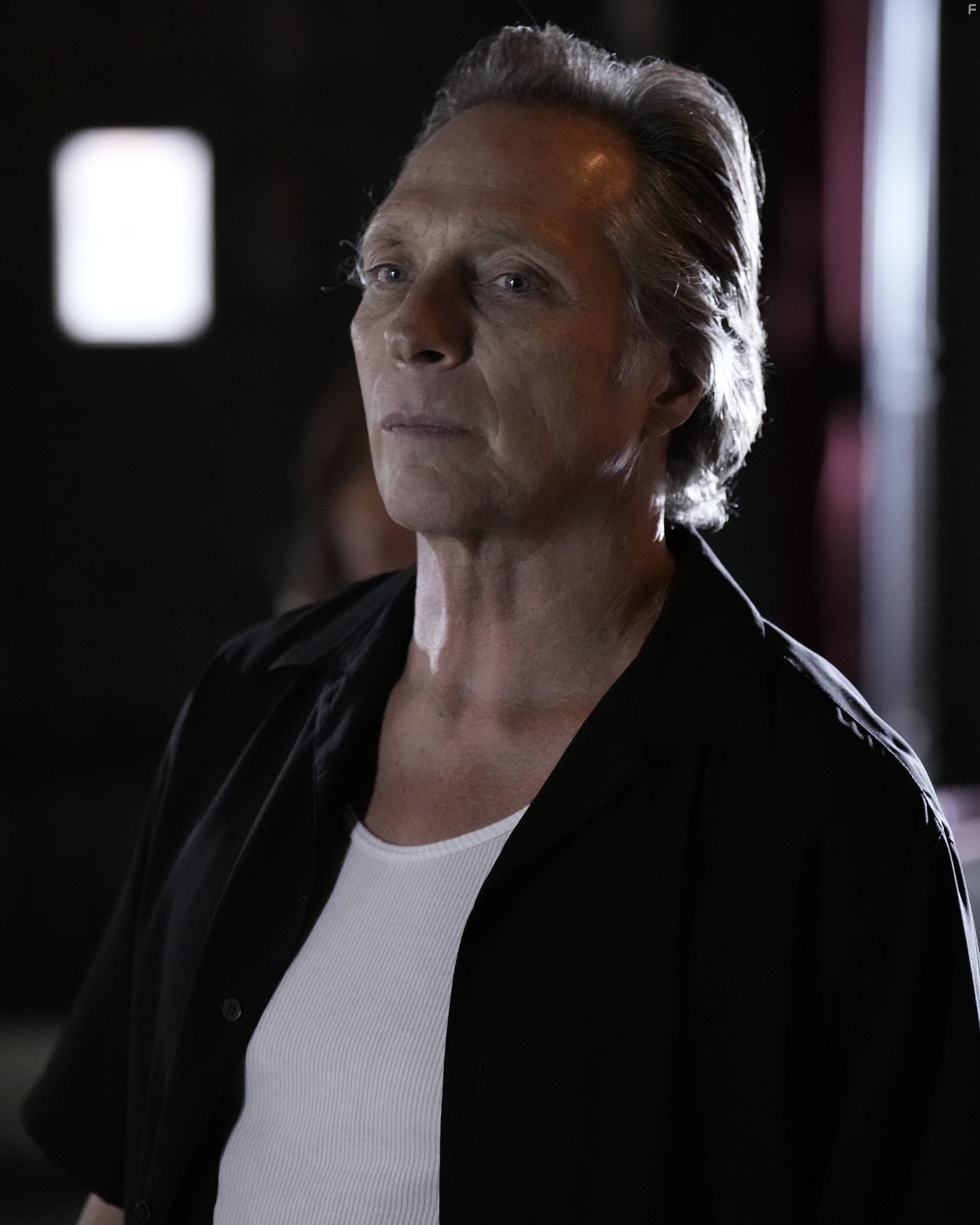 William Fichtner in The Company You Keep (2023)