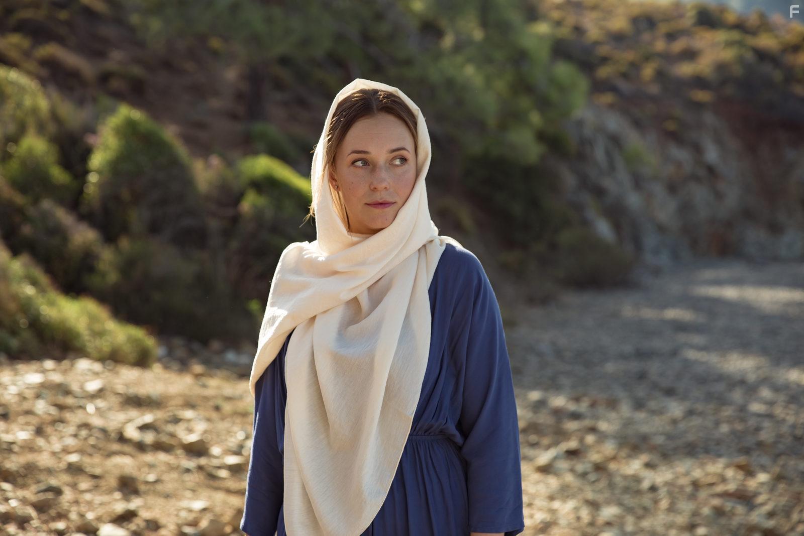 Между нами глубокое море #3