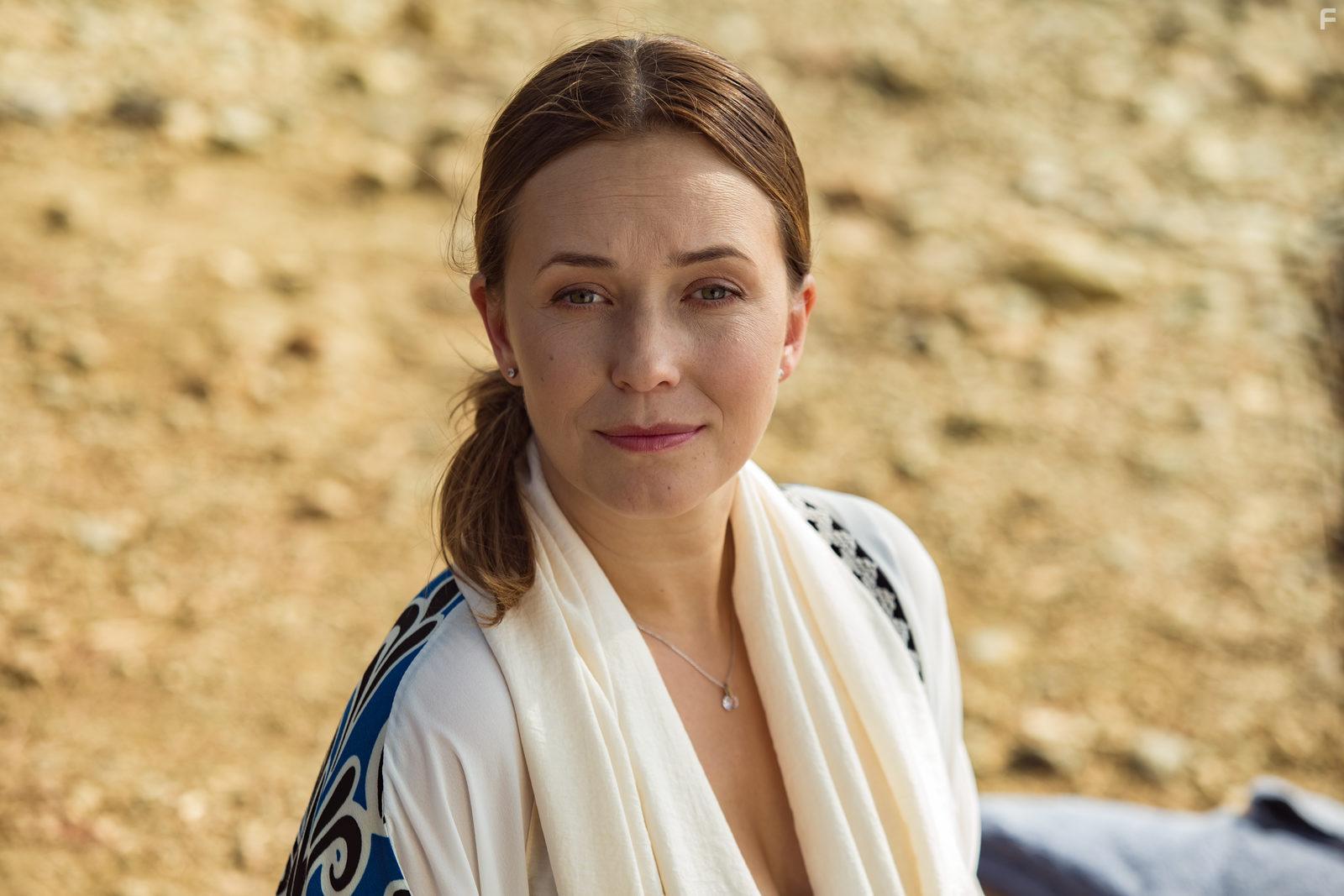 Между нами глубокое море #4