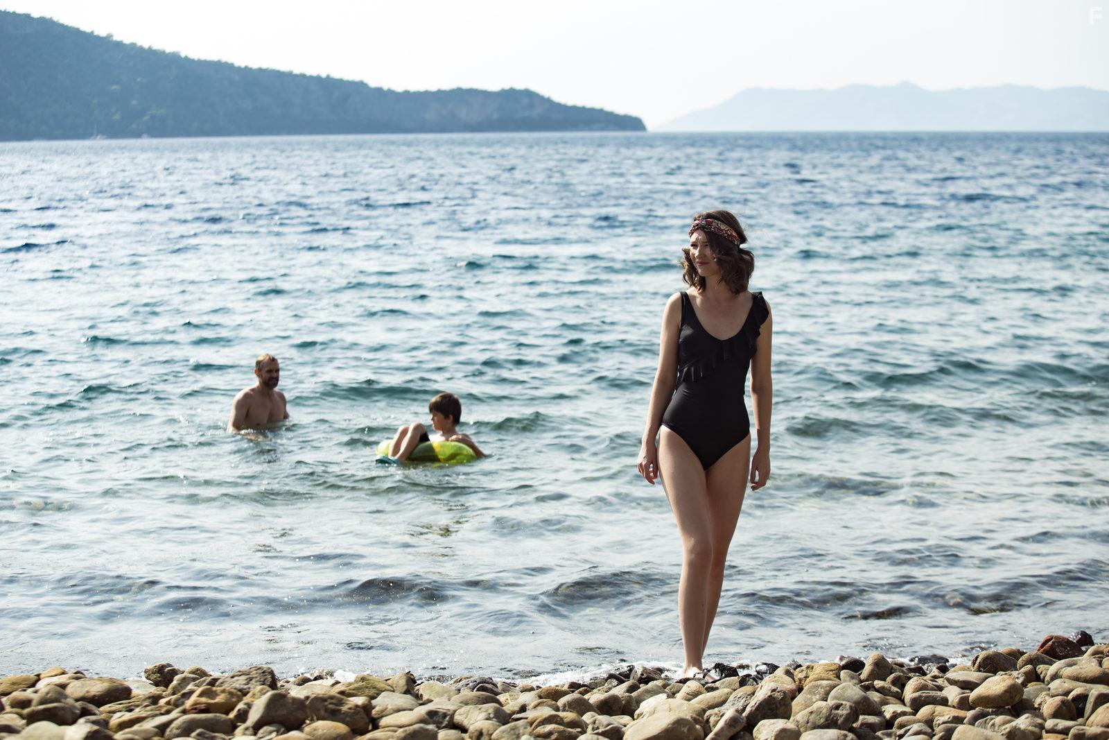 Между нами глубокое море #6