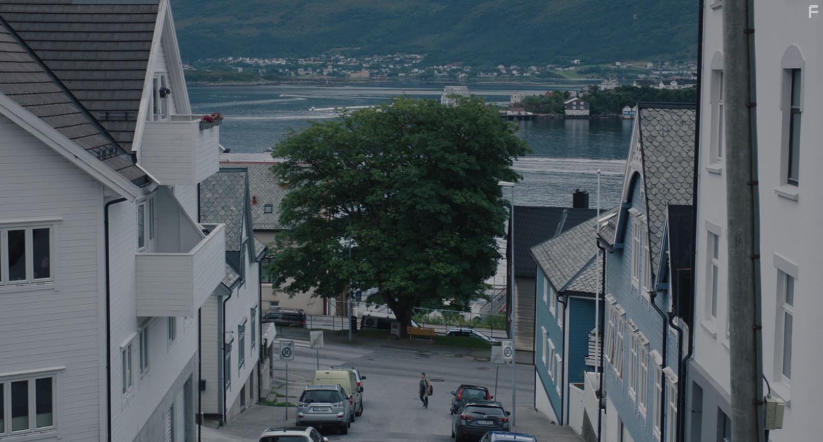 A Human Position (2022)