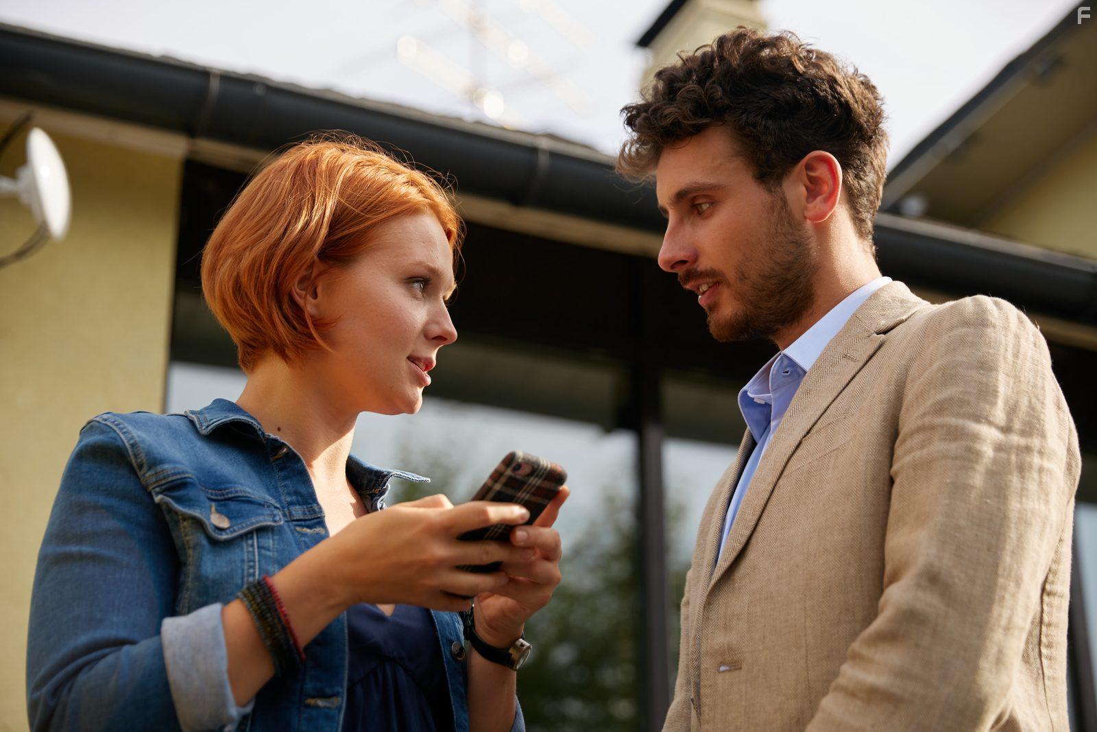 Как выйти замуж за француза