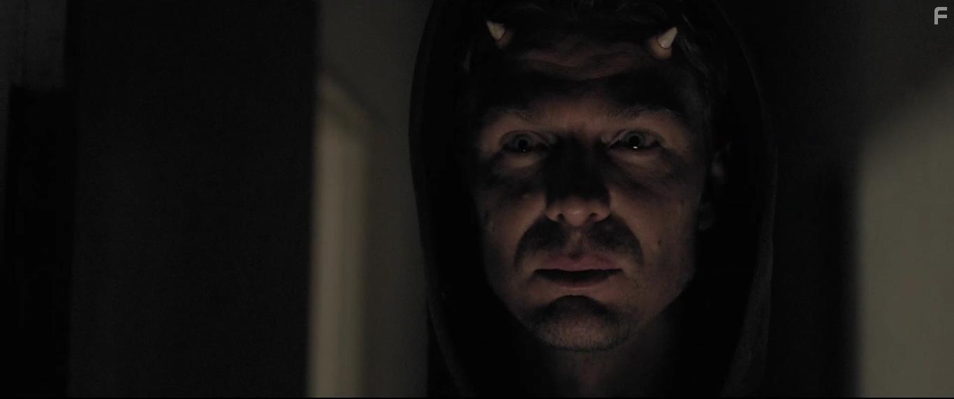 Jacques Bessenger in Die Spreeus (2019)