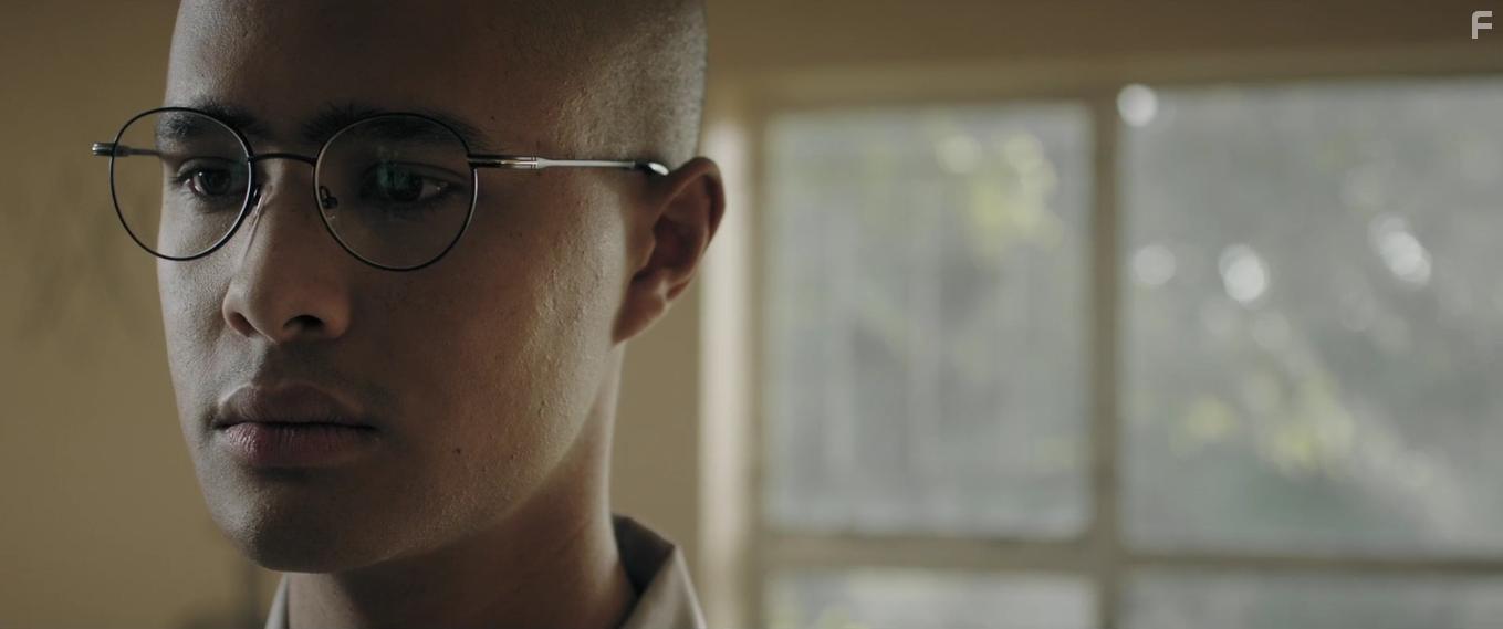 Roberto Kyle in Die Spreeus (2019)