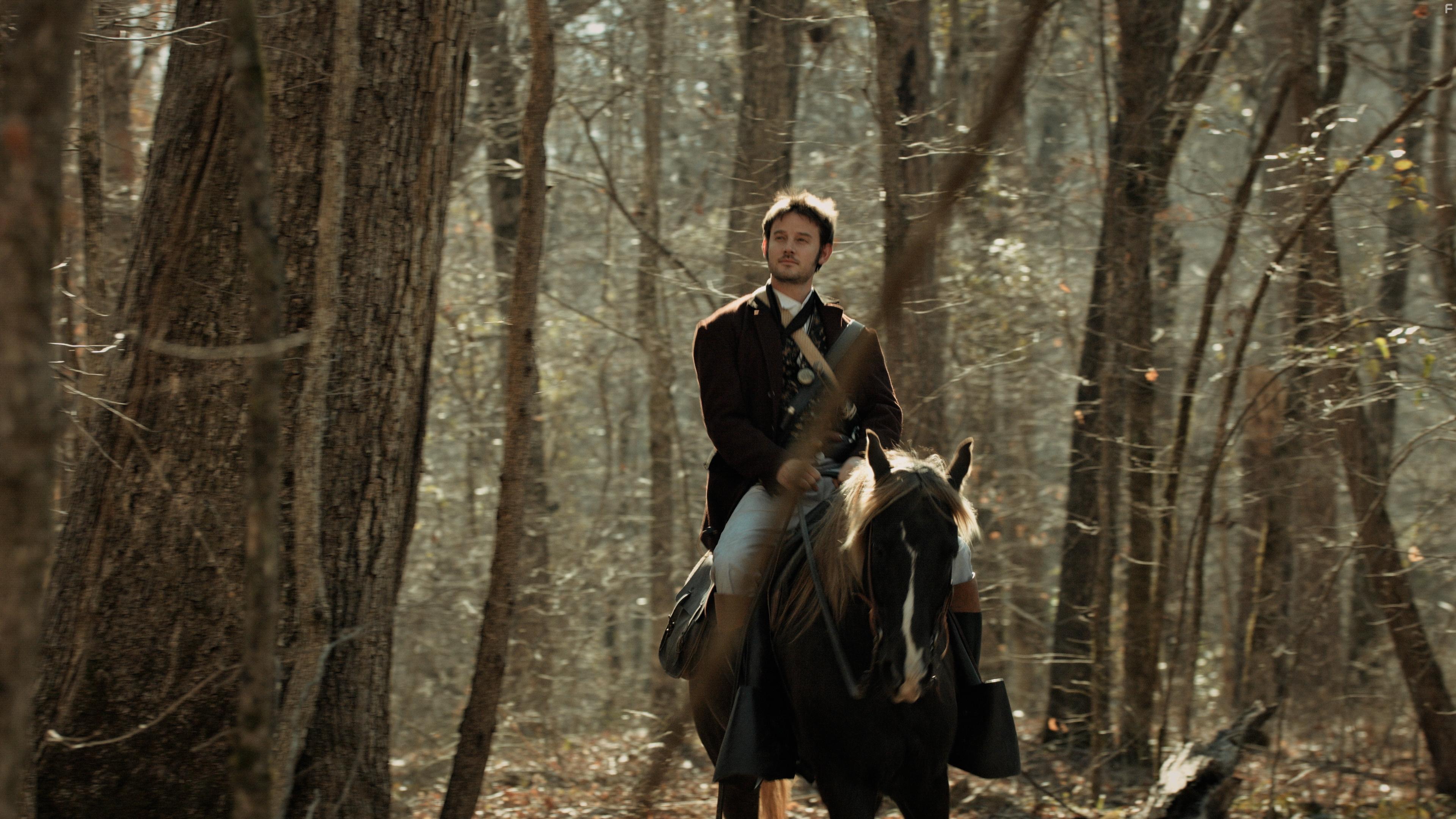 Evan Williams in Mysterious Circumstance: The Death of Meriwether Lewis (2022)