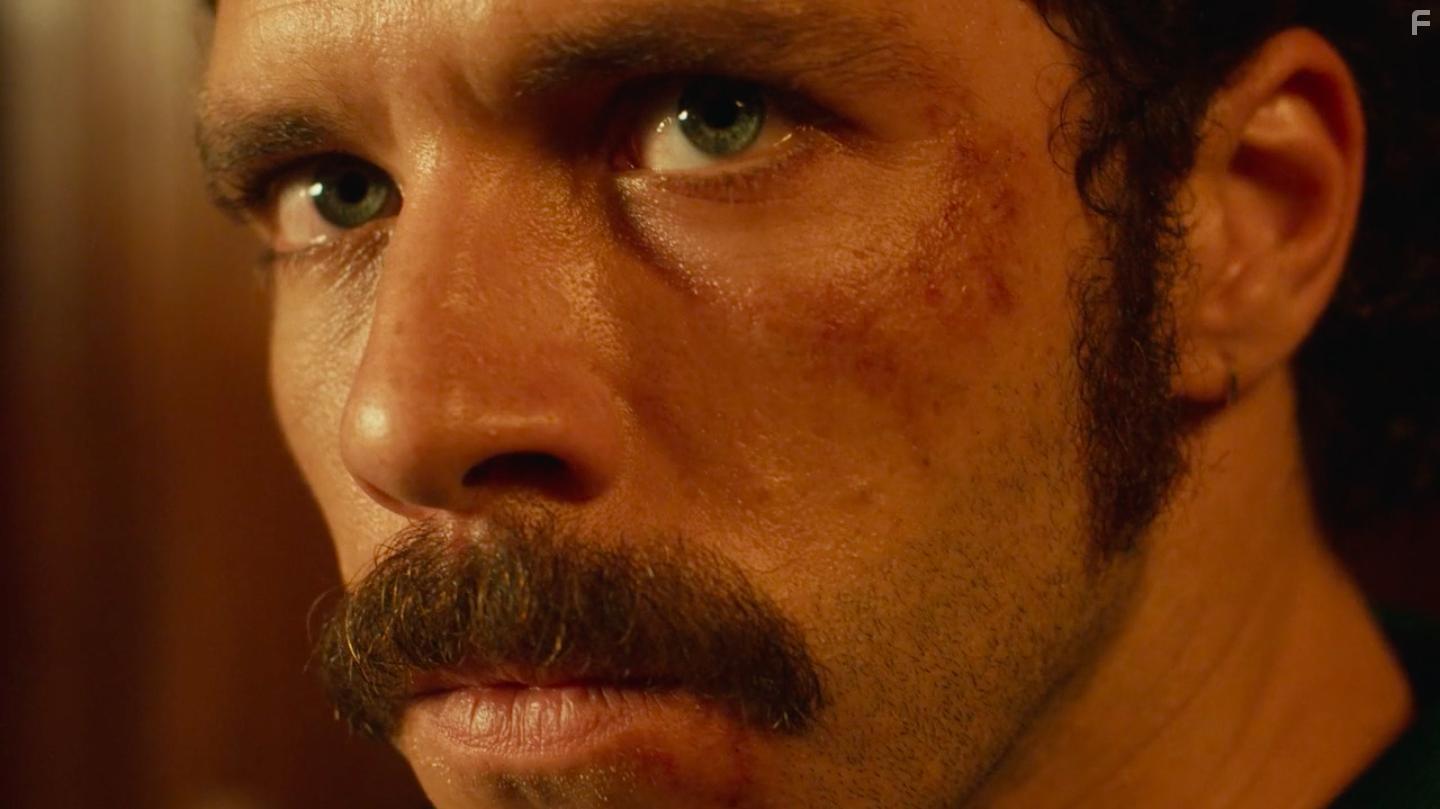 Toms Alves in Cavalos de Corrida (2022)