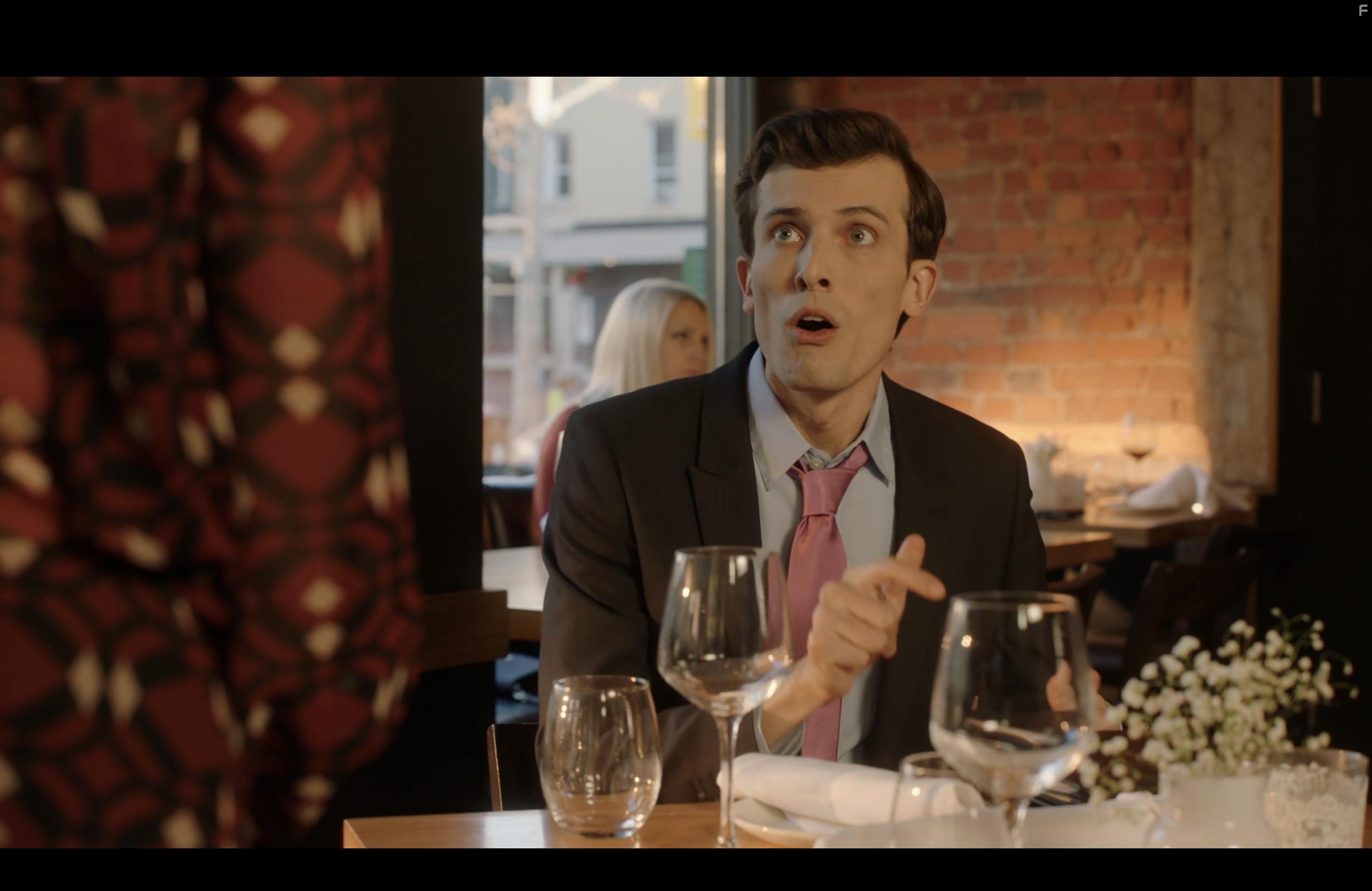 Принцесса и телохранитель