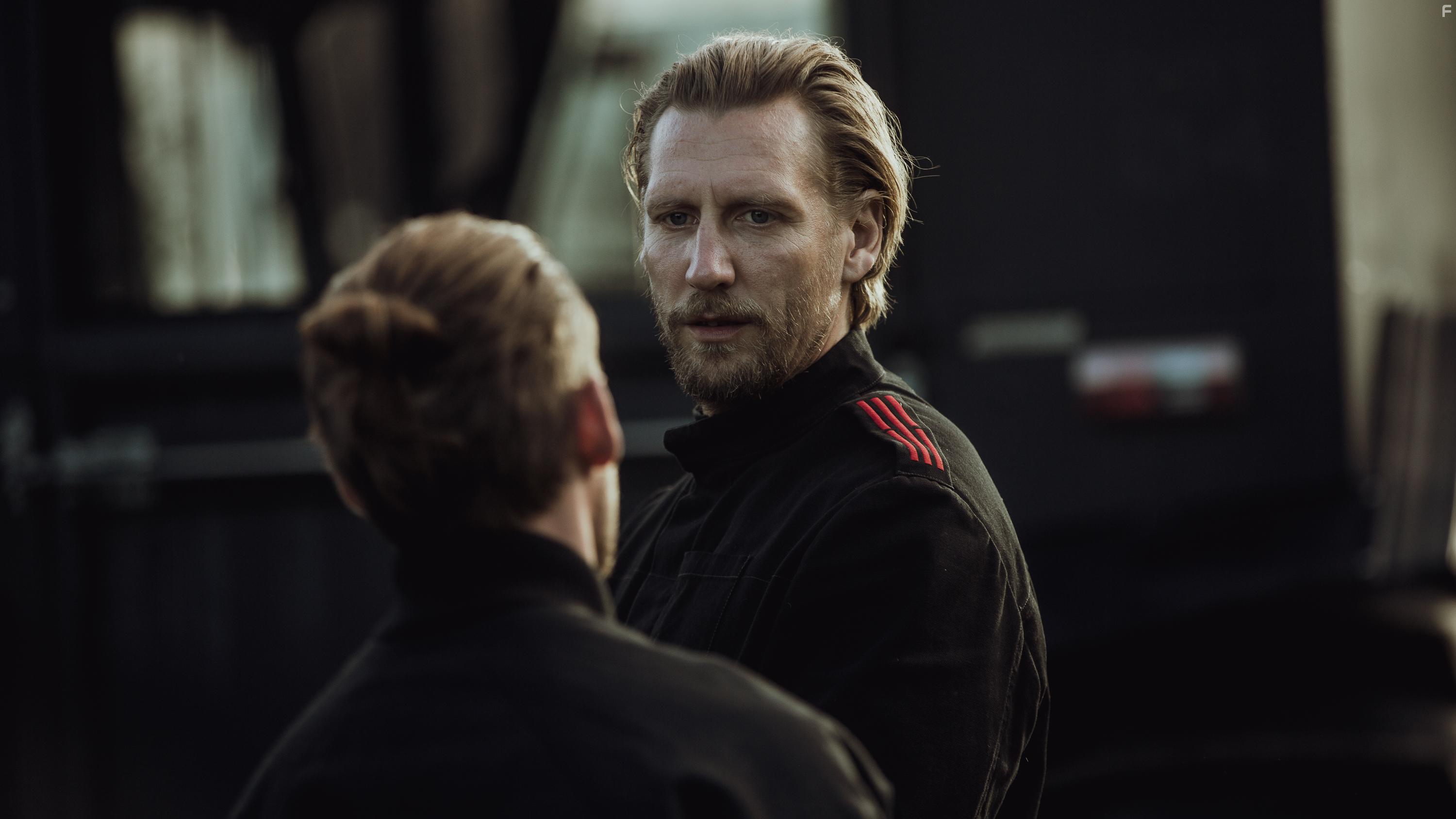 Pekka Strang in Veden vartija (2022)