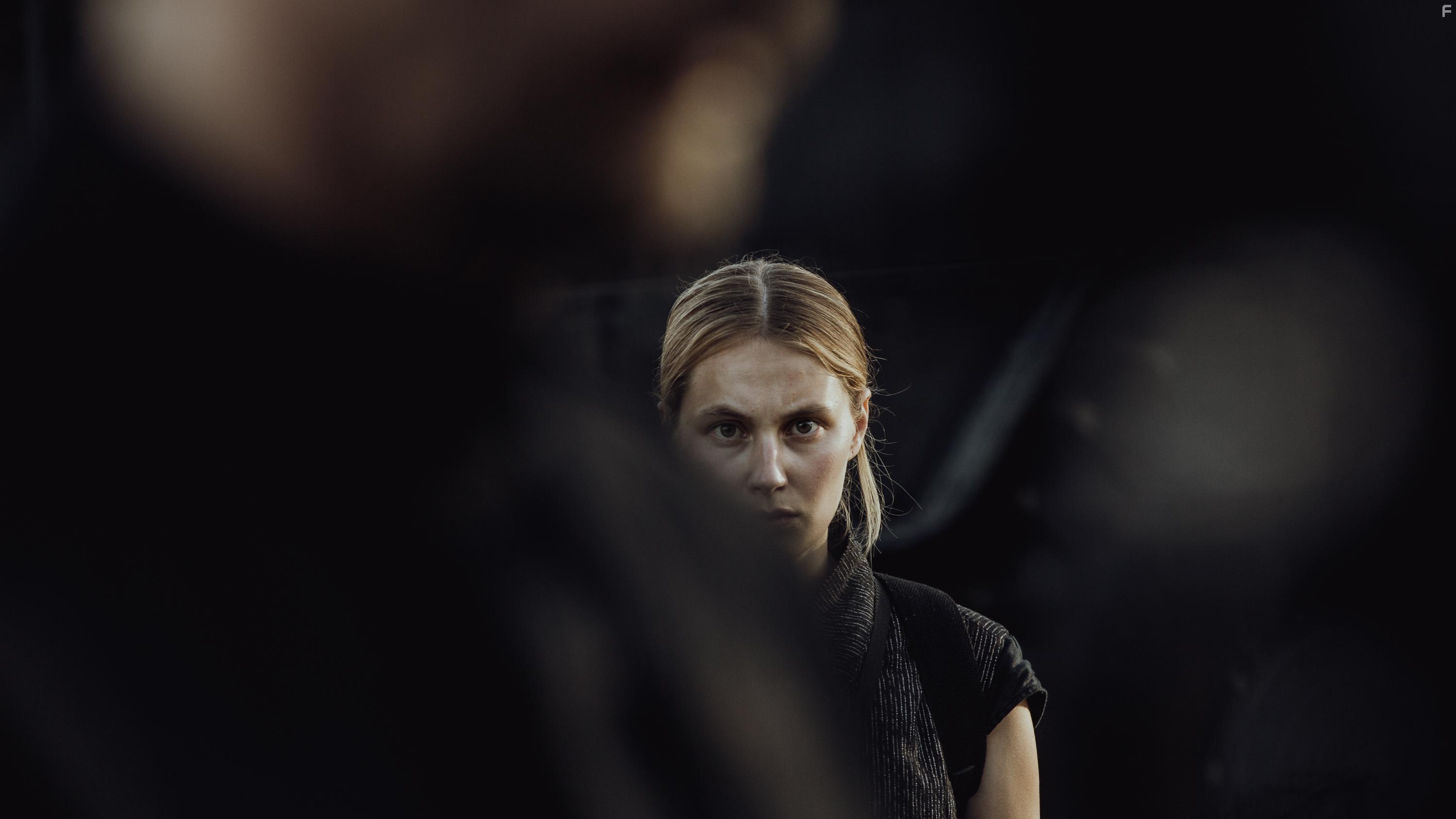 Saga Sarkola in Veden vartija (2022)