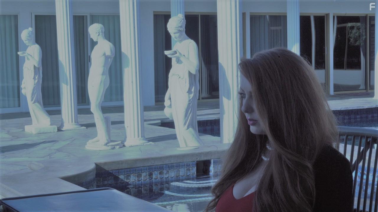 Eve Vice in The Boss Man (2022)