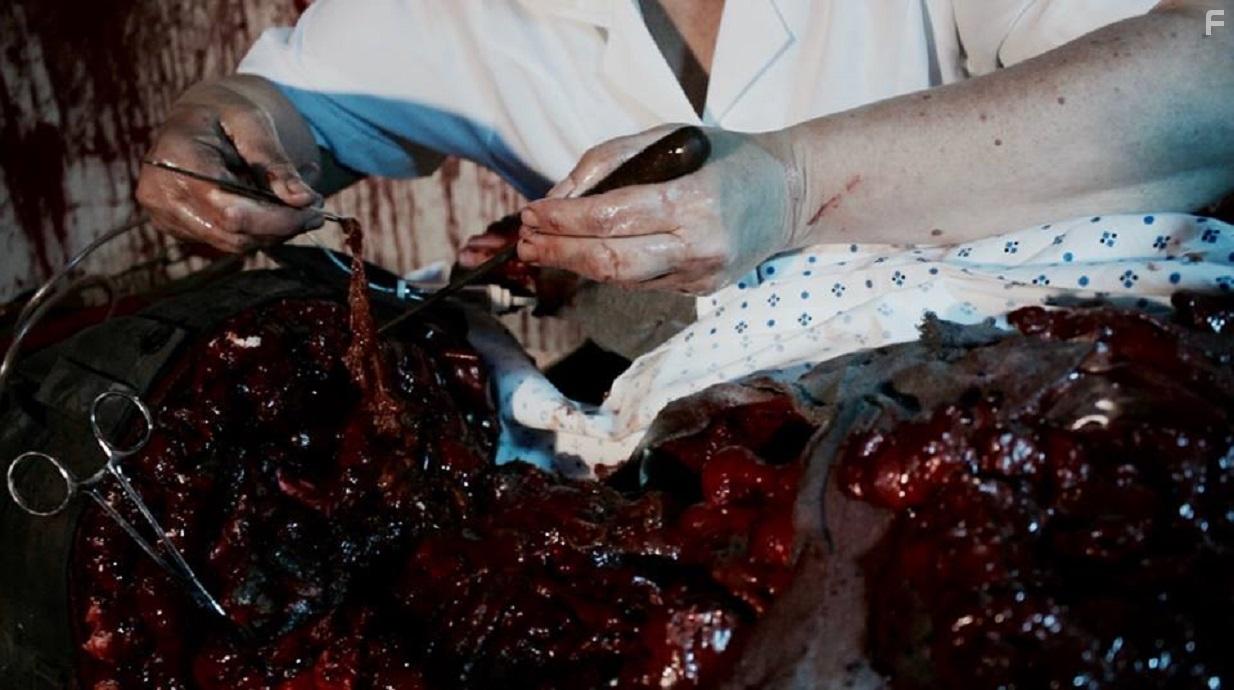 Scarlett Cross: Agents of D.E.A.T.H. (2022)