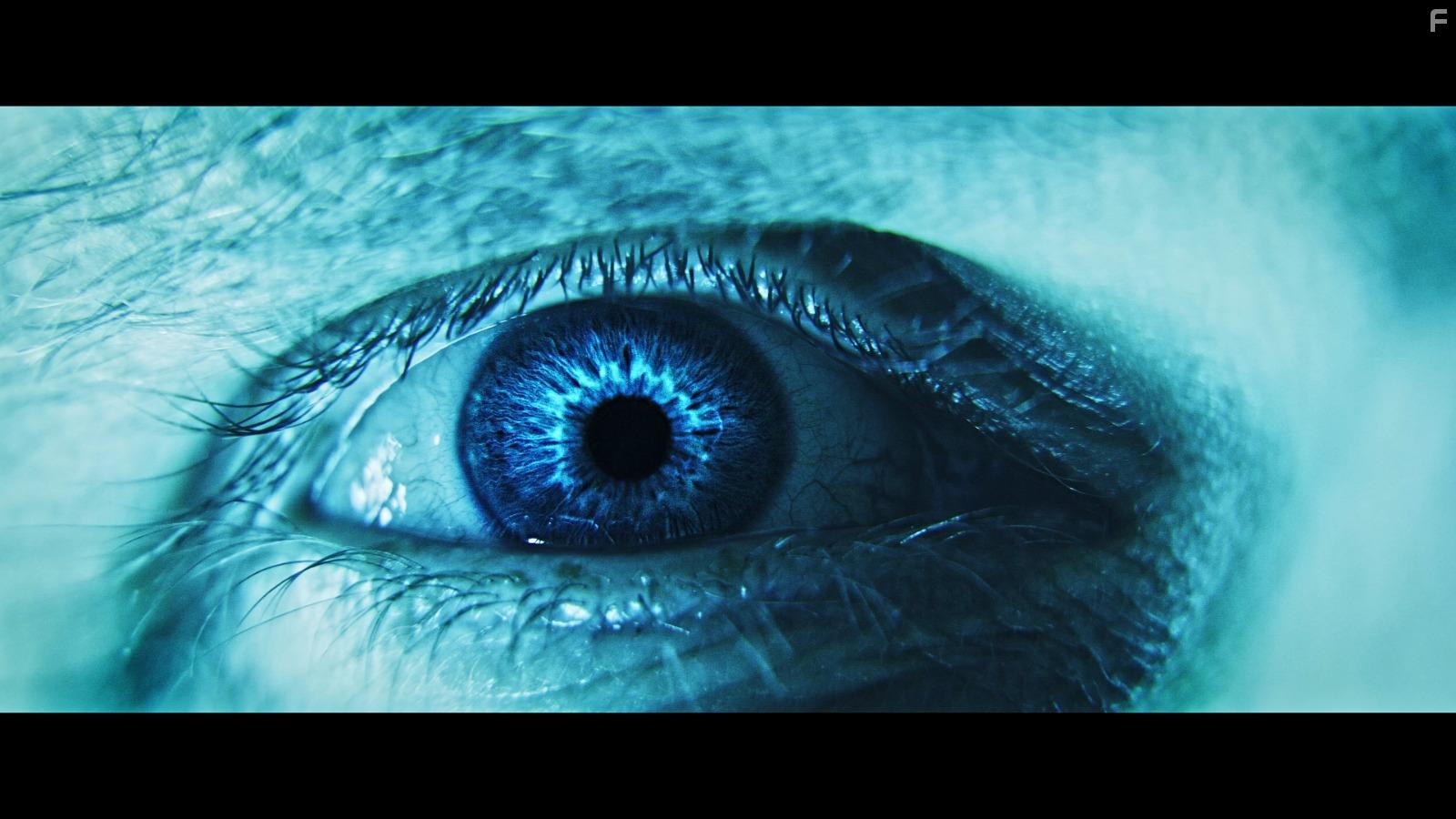 The Area 51 Incident (2022)