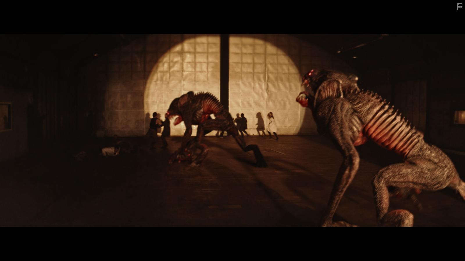 Инцидент в Зоне 51