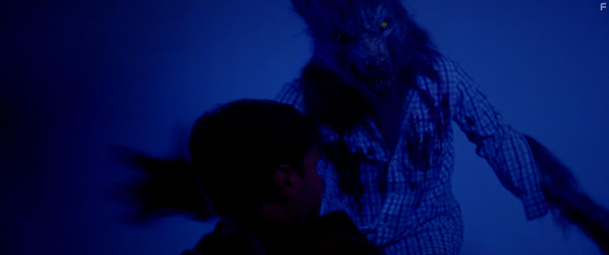 The Monster Mash (2022)