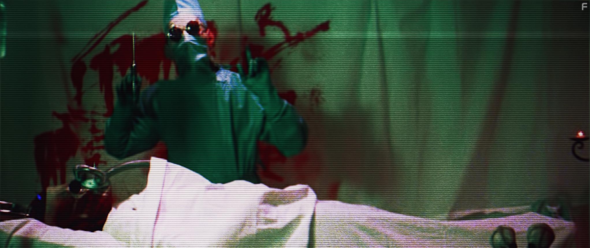 Бал монстров