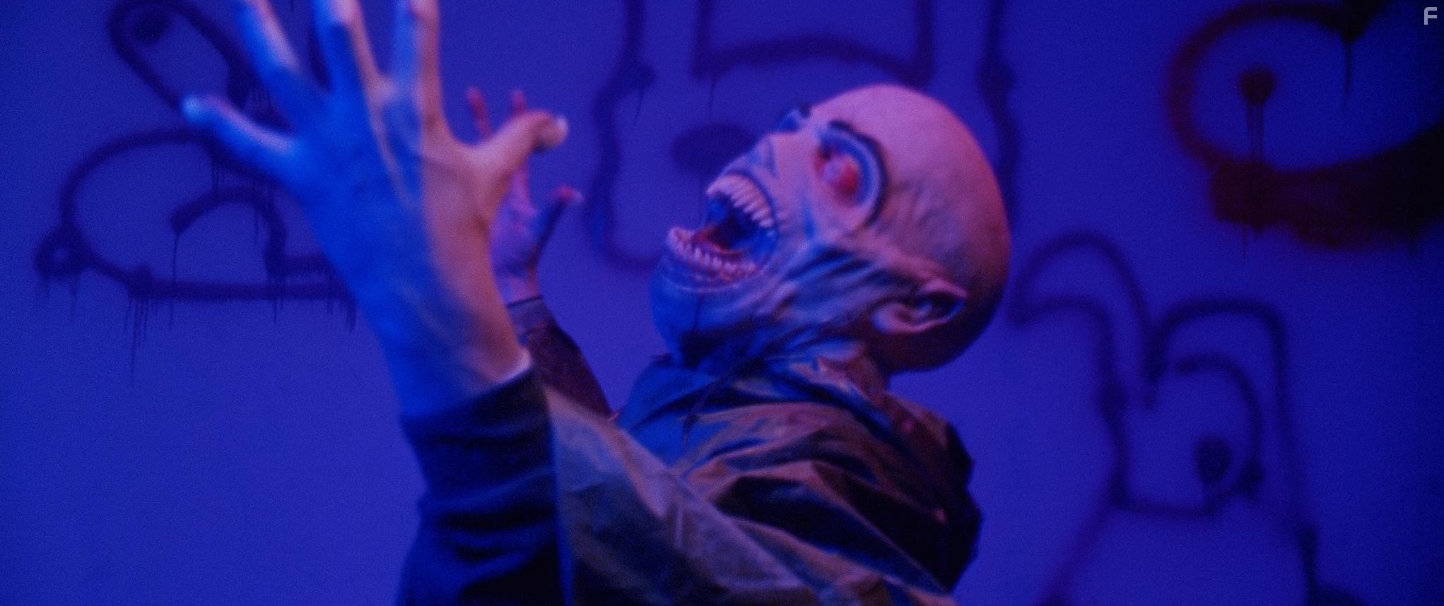 The Monster Mash (2022)