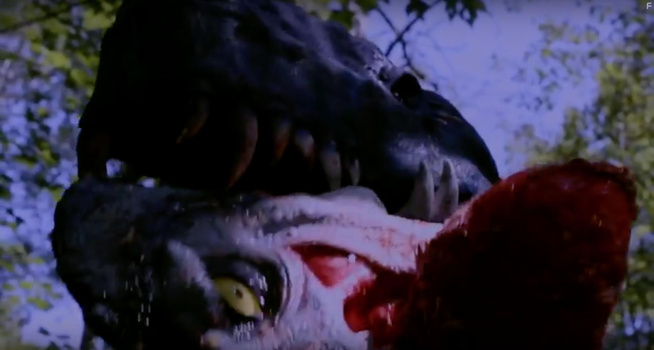 Кровозавры