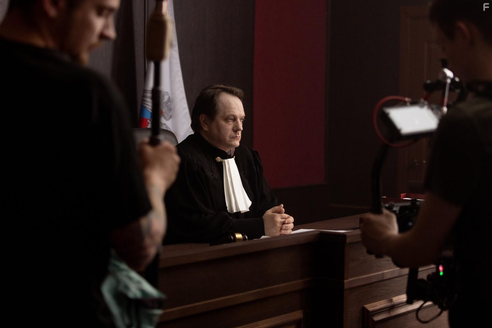 Омар в большом городе #3