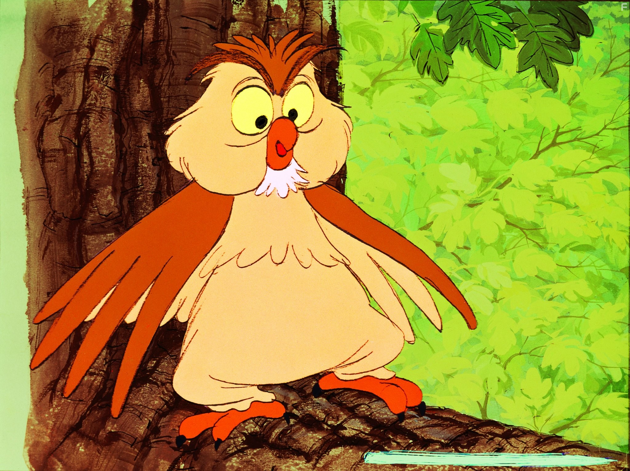 Меч в камне (1963)