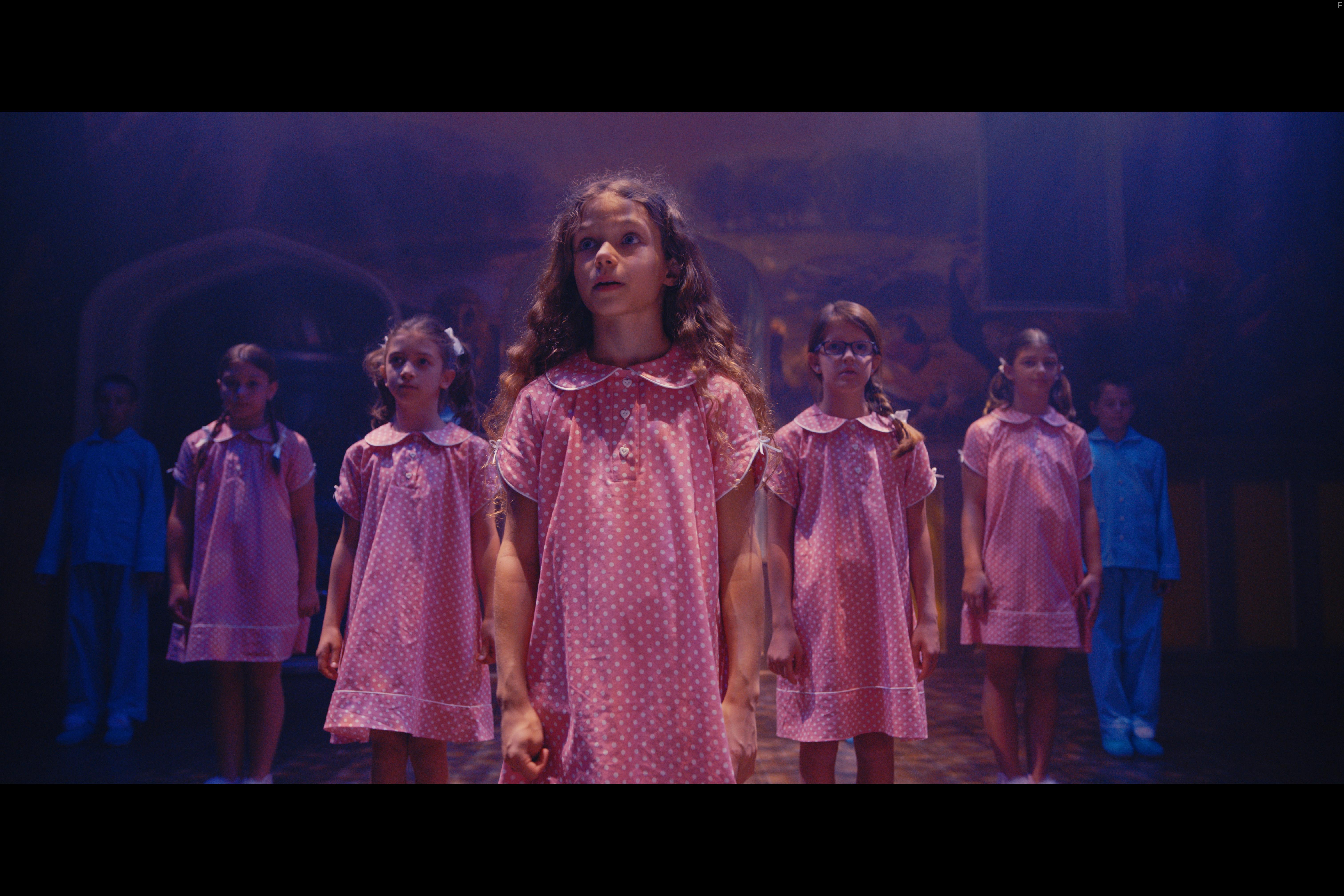 Руки прочь от моего папы!