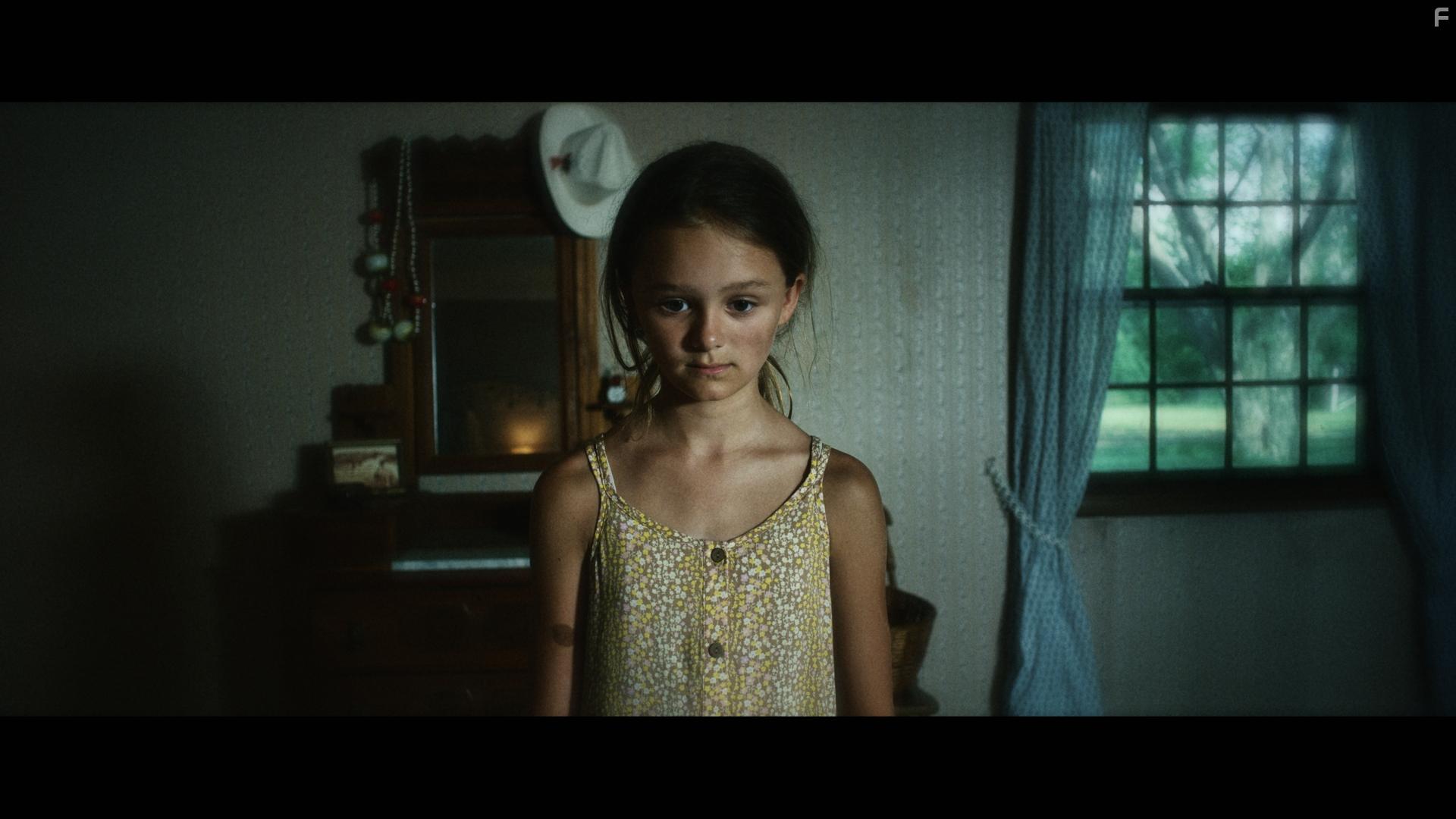 Brinklee Wynn in They Wait in the Dark (2022)